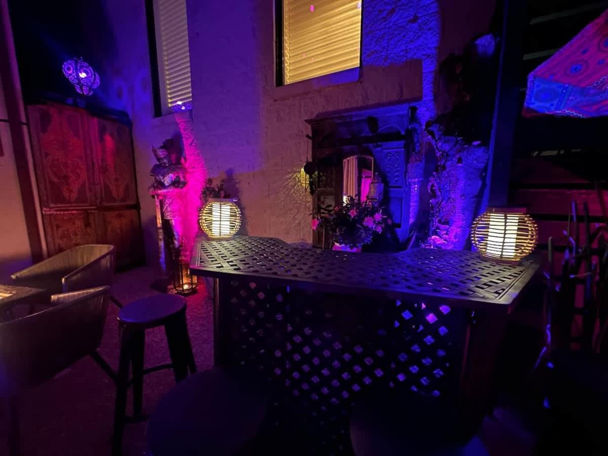Designer Smart Holiday home Chicago