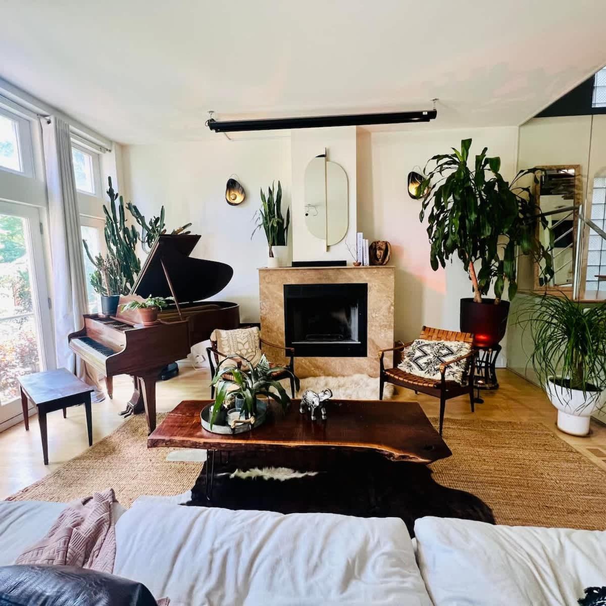 Holiday home Designer Smart Chicago