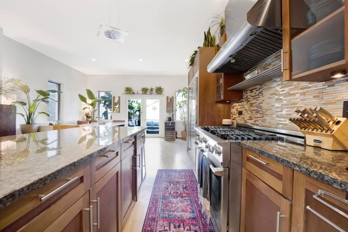 Holiday home Designer Smart Chicago
