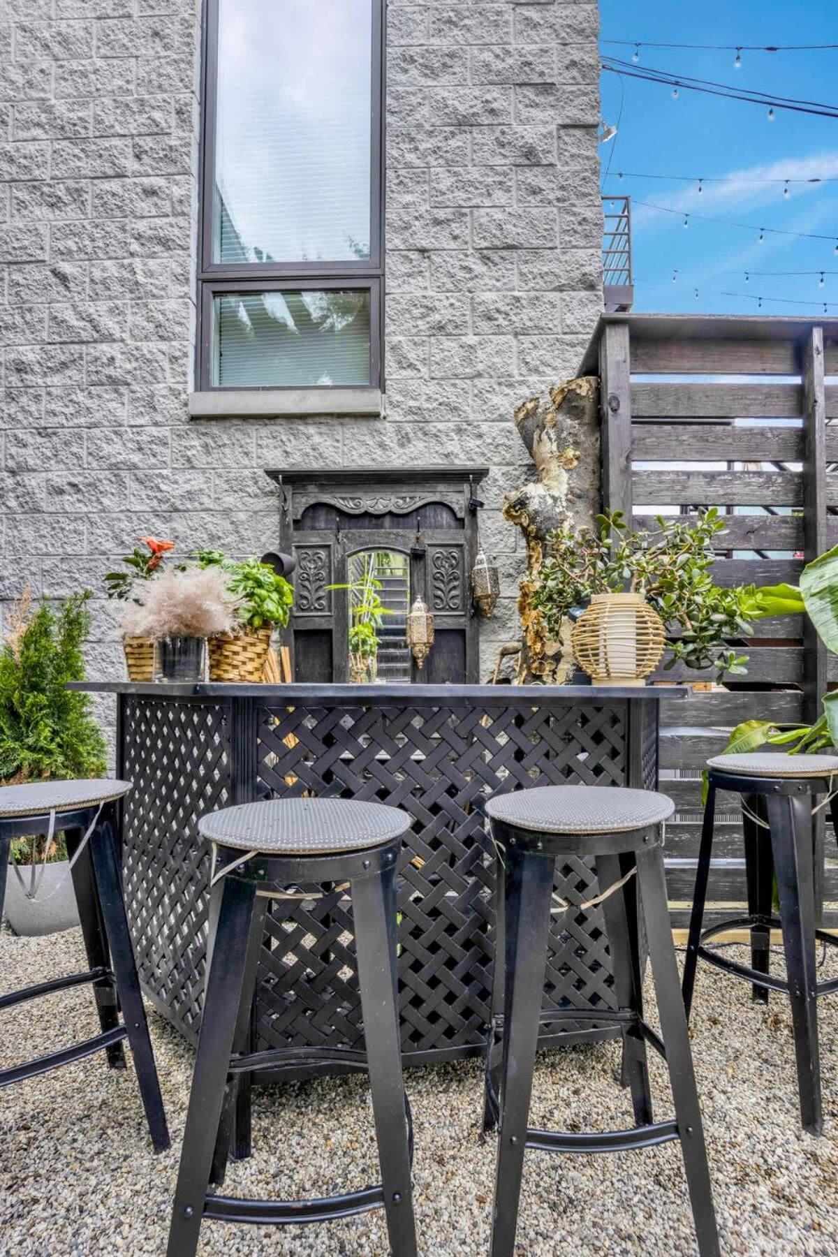 Holiday home Designer Smart