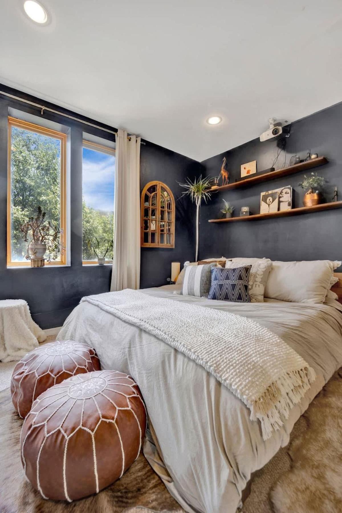 Designer Smart Holiday home