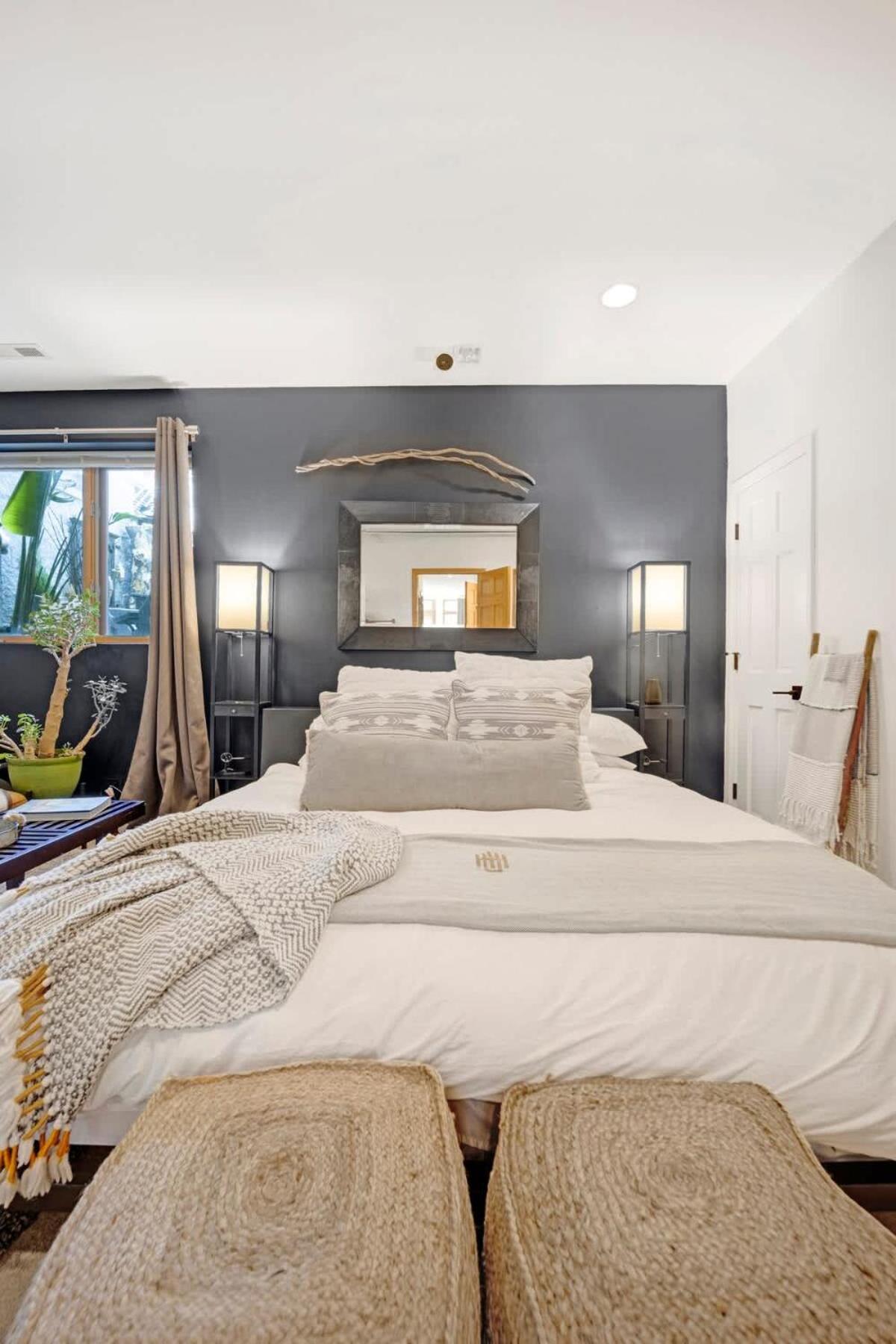 Designer Smart Holiday home *