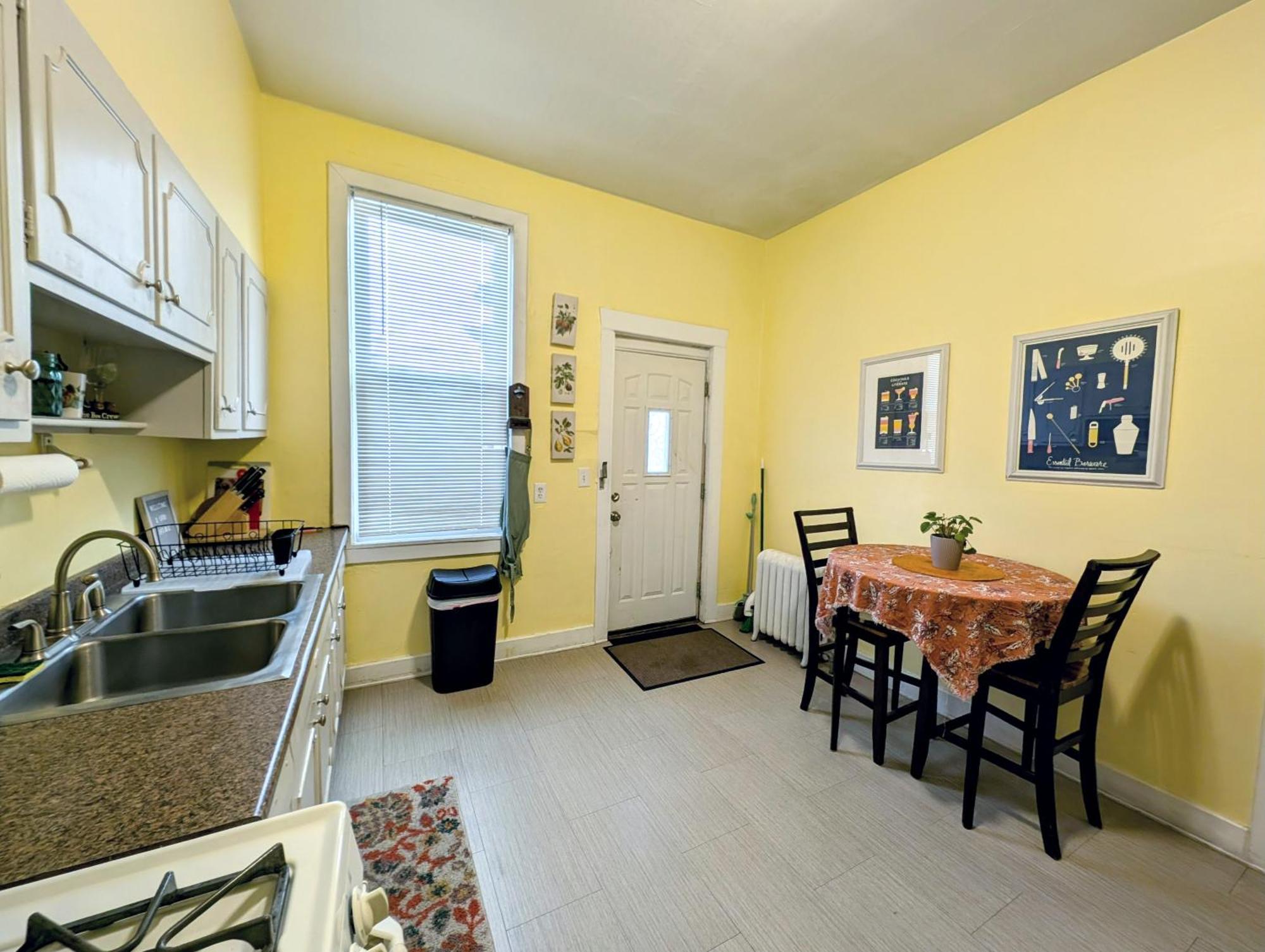 The Avondale Casa de Férias Chicago