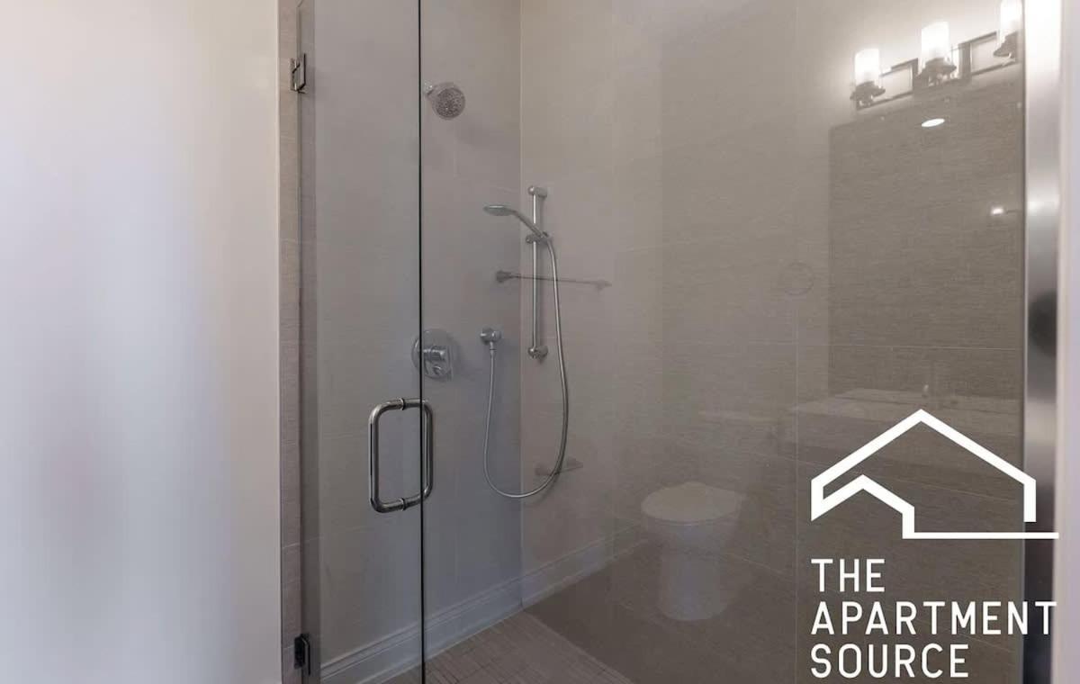 Apartamento Designer 1 Free Parking *