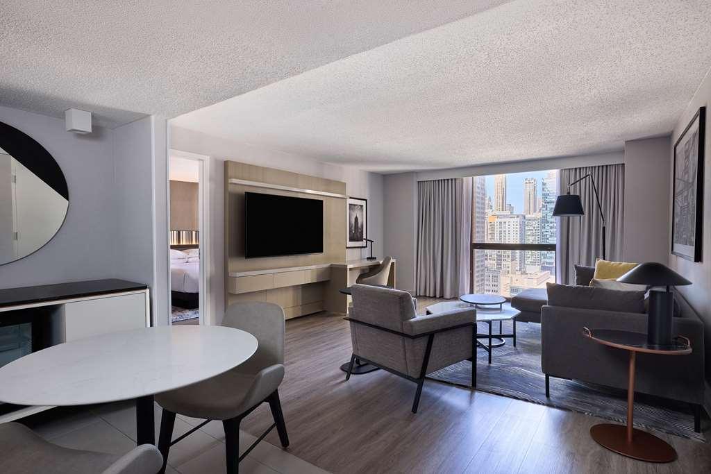 Hyatt Regency Hotel Chicago