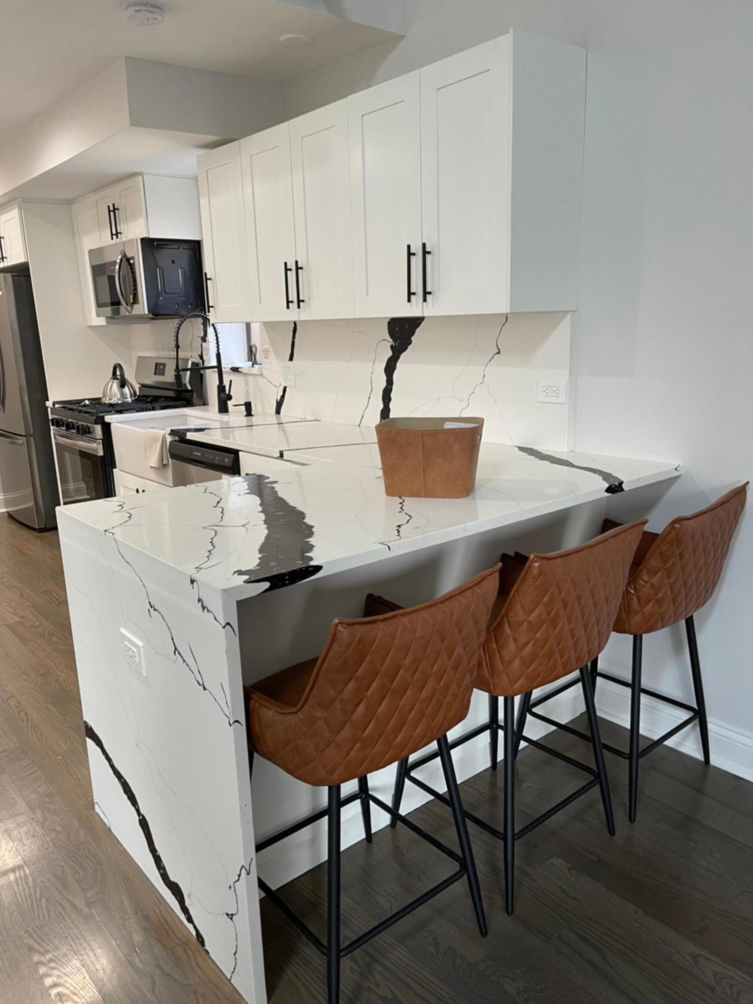 Spiraled Vibes Apartamento Chicago