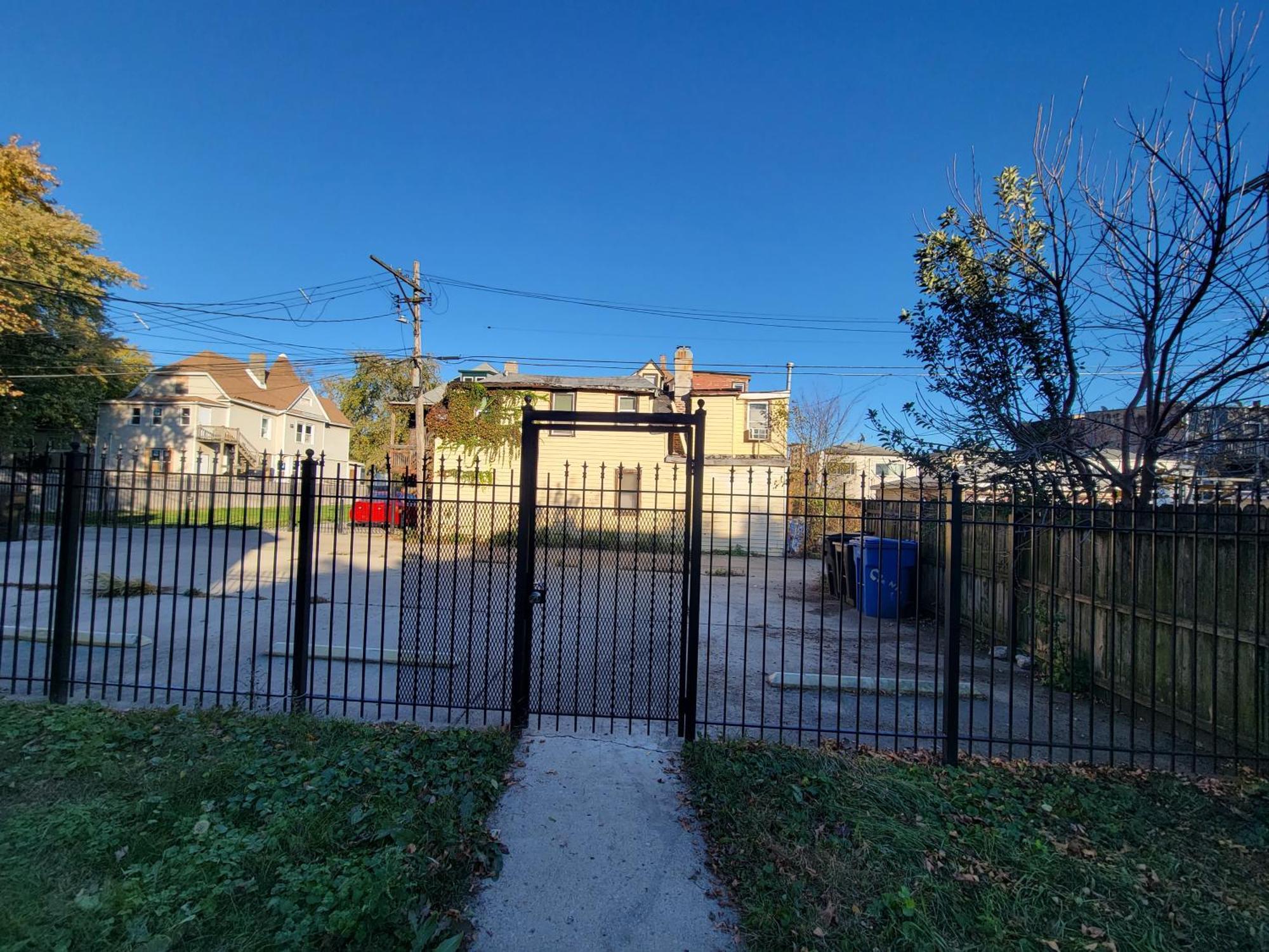 Charming 3bd 2bth