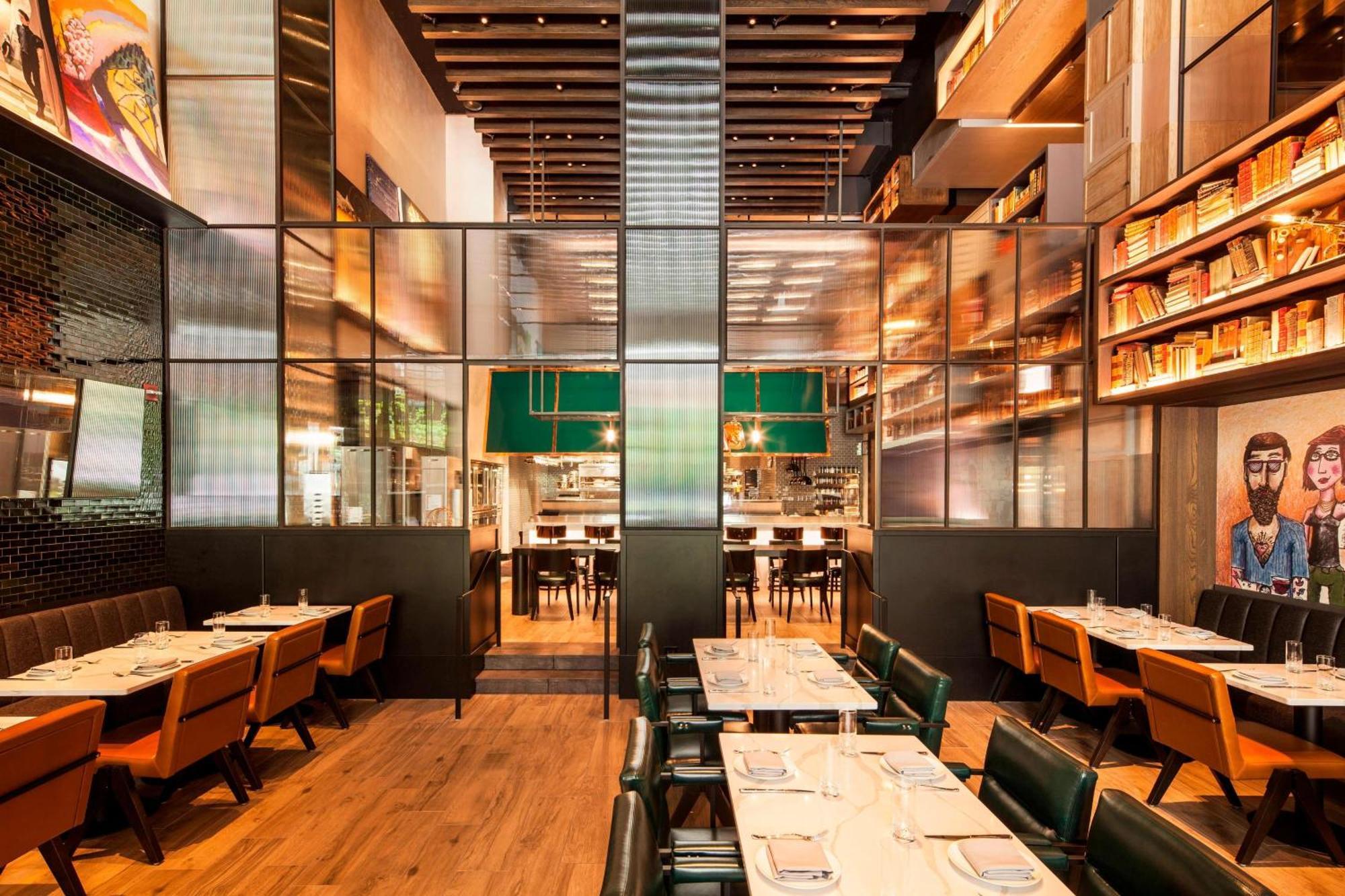 Hotel Emc2, Autograph Collection Chicago