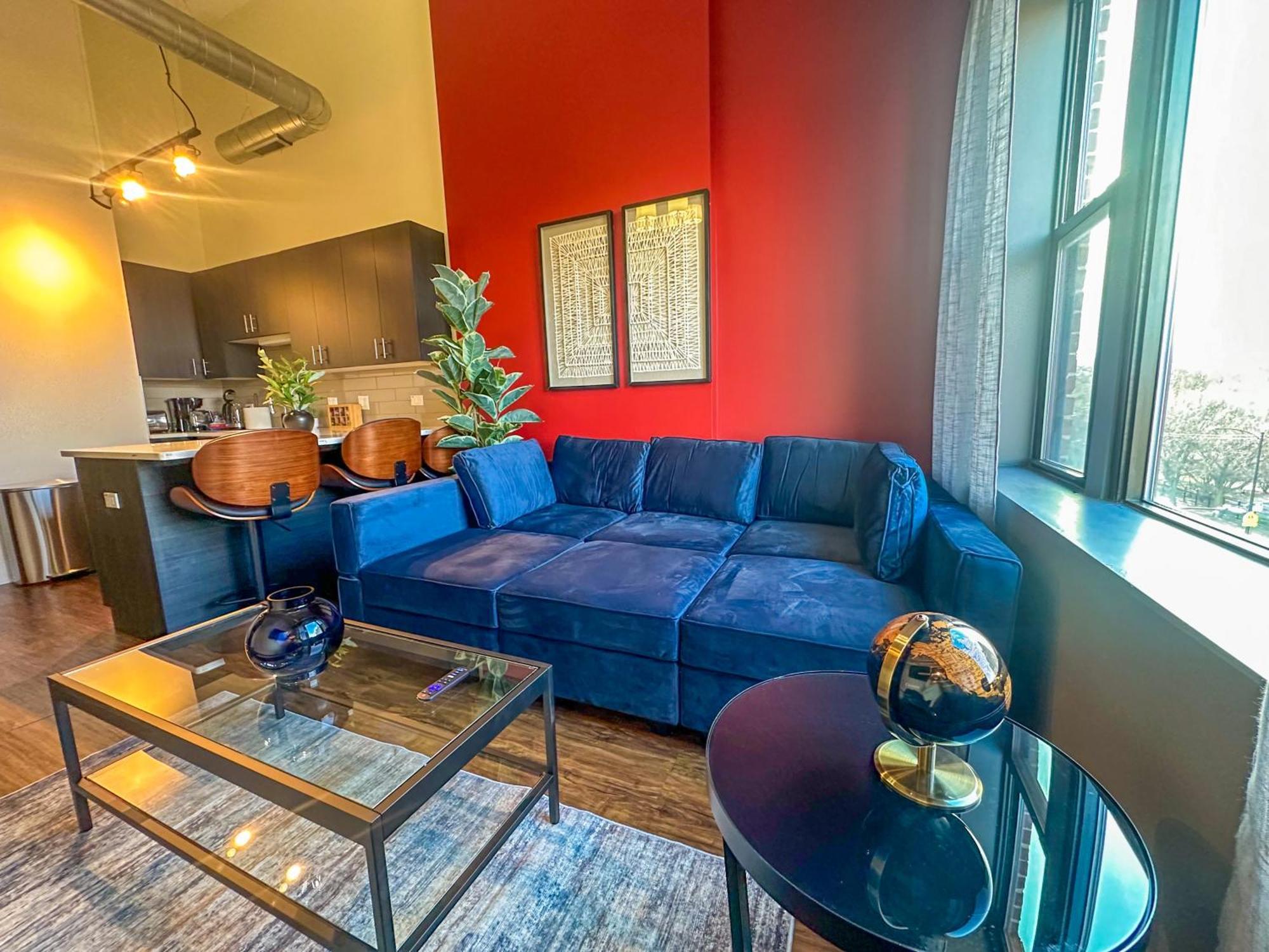 Cozy 3br Modern With Optional Parking Near Mccormick Place, Museum Campus And Soldier Field Chicago