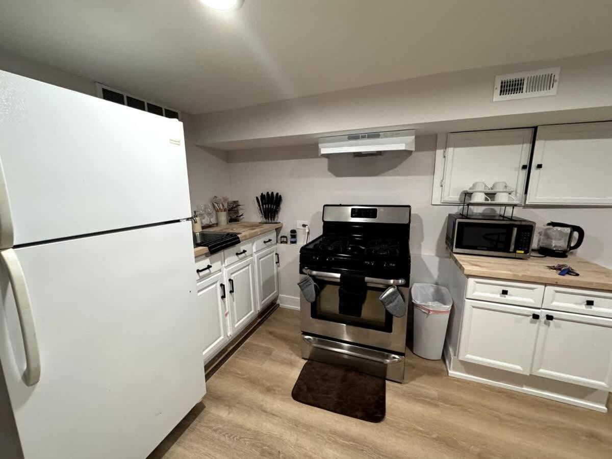 Budget-friendly Getaway * Chicago