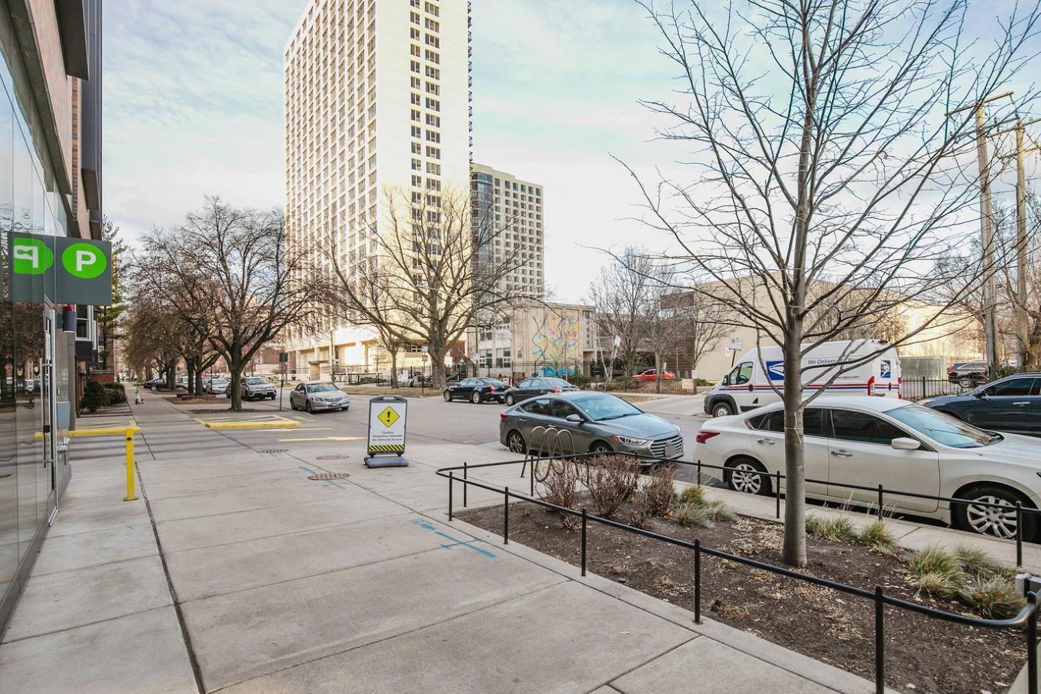 Apartment Blueground Hyde Park Ac Wd Nr Museum Chi-1159 *