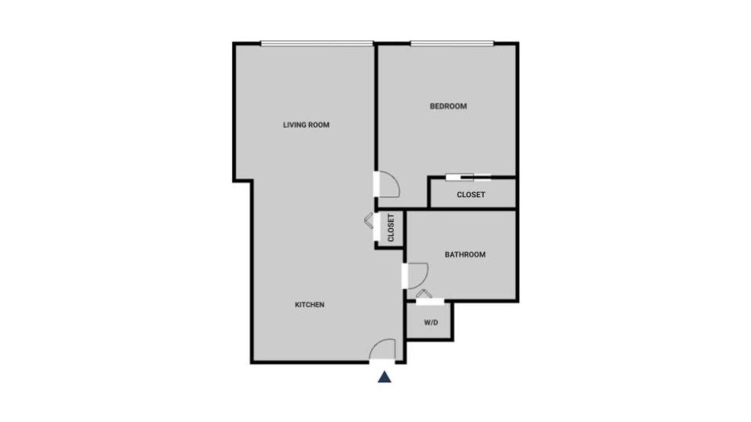 Apartment Blueground Hyde Park Ac Wd Nr Museum Chi-1159 Chicago