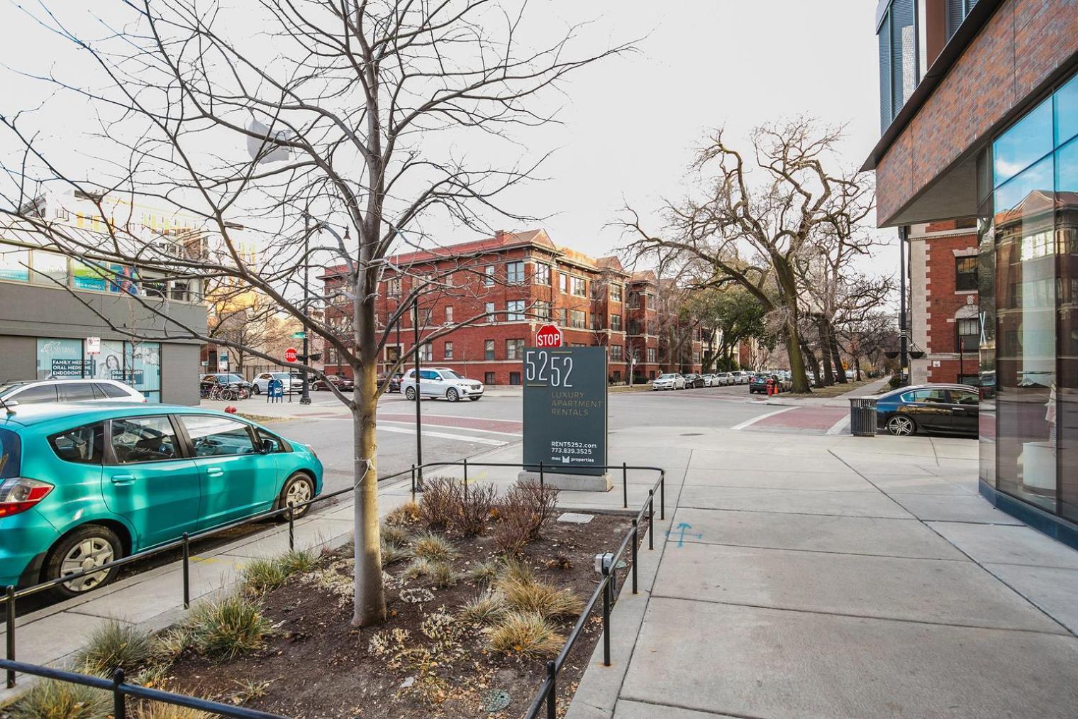 Blueground Hyde Park Ac Wd Nr Museum Chi-1159 Apartment *