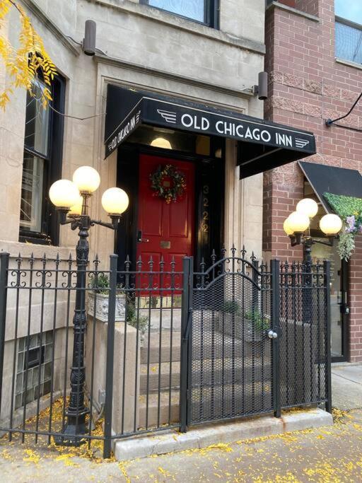 Large With King Bed In The Lakeview - 3a Bed & Breakfast *