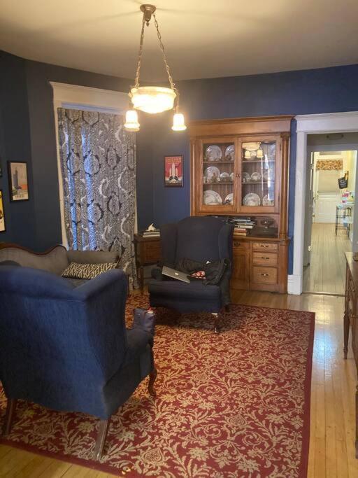 Large With King Bed In The Lakeview - 3a * Chicago