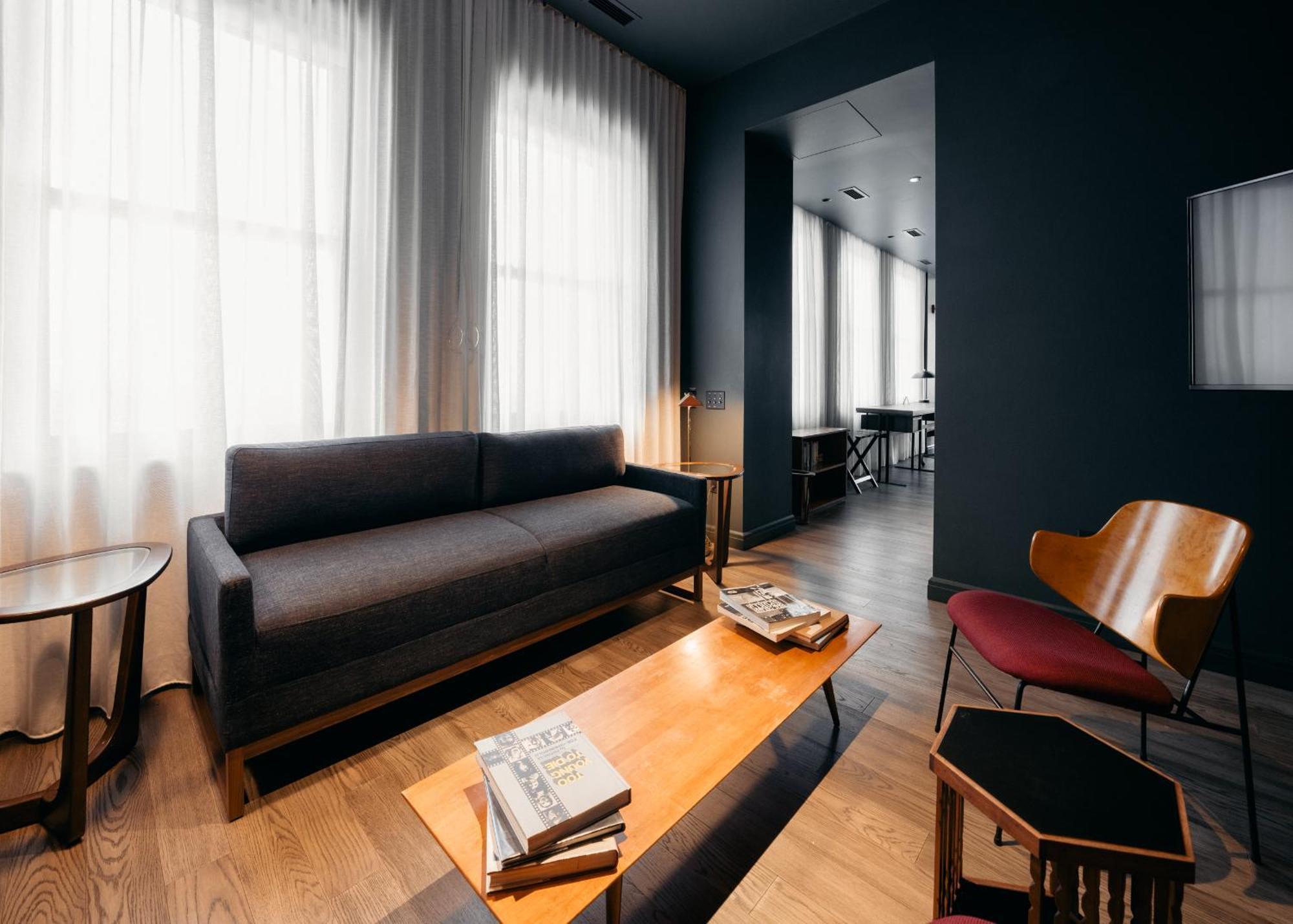 The Robey, Chicago, A Member Of Design 4*