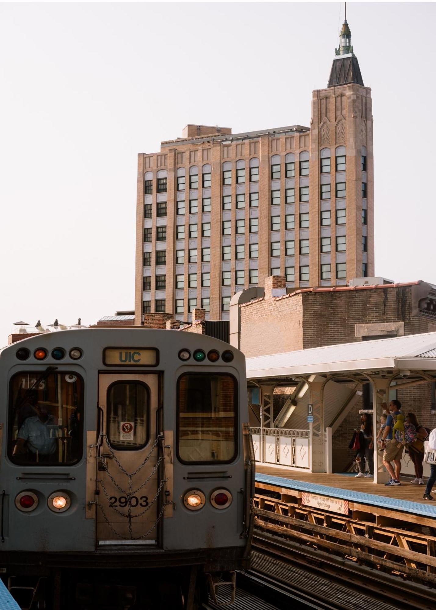 The Robey, Chicago, A Member Of Design Chicago