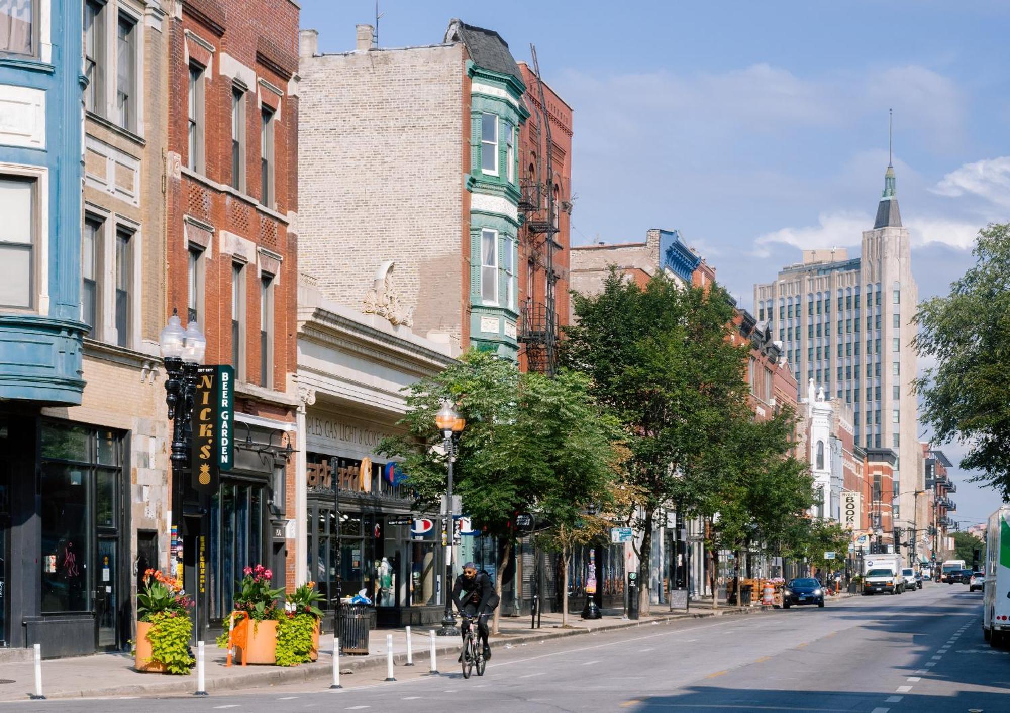 Hotel The Robey, Chicago, A Member Of Design Chicago