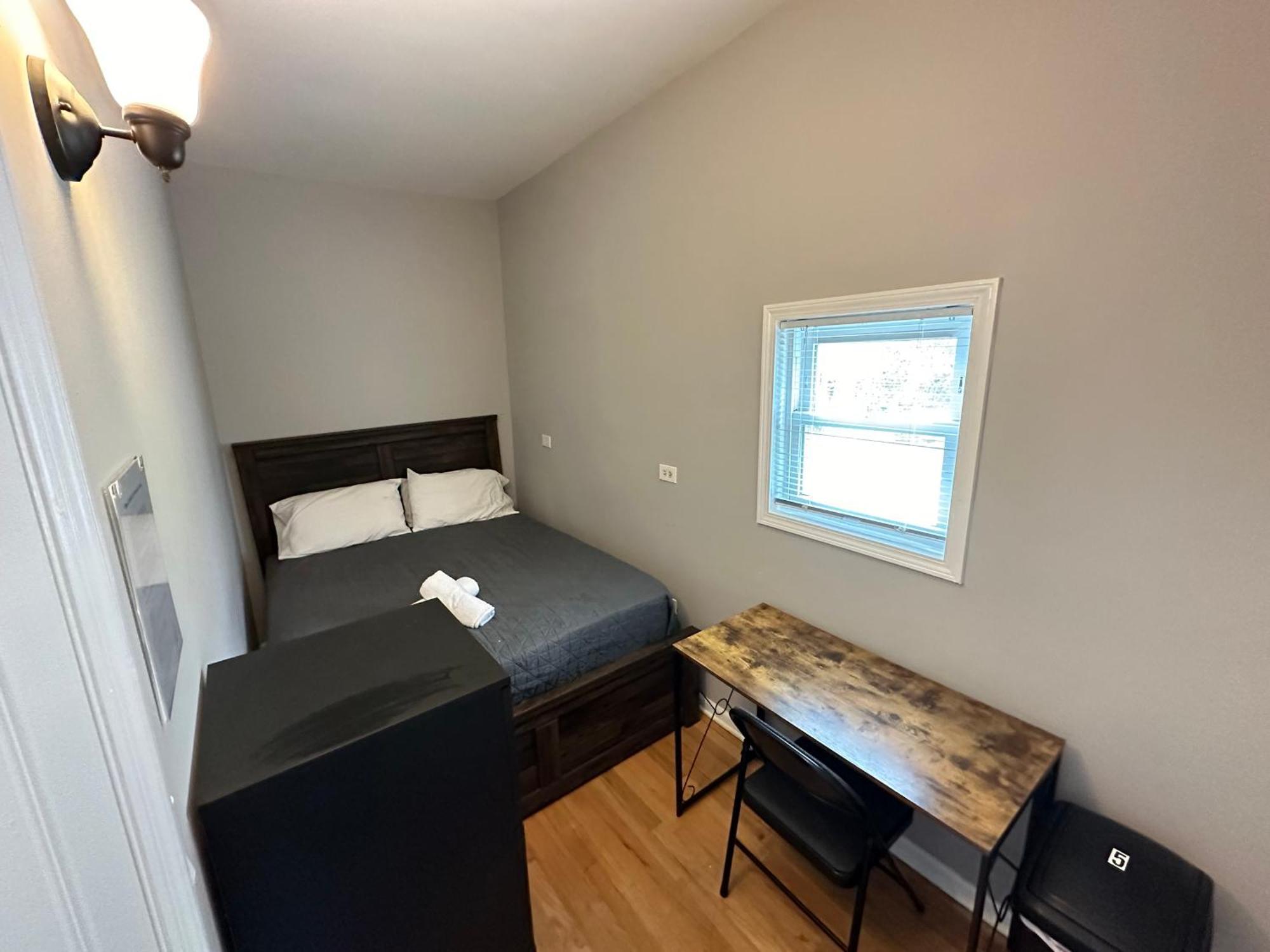 Wonderful Close To Downtown - Free Parking Quarto em Acomodações Particulares *