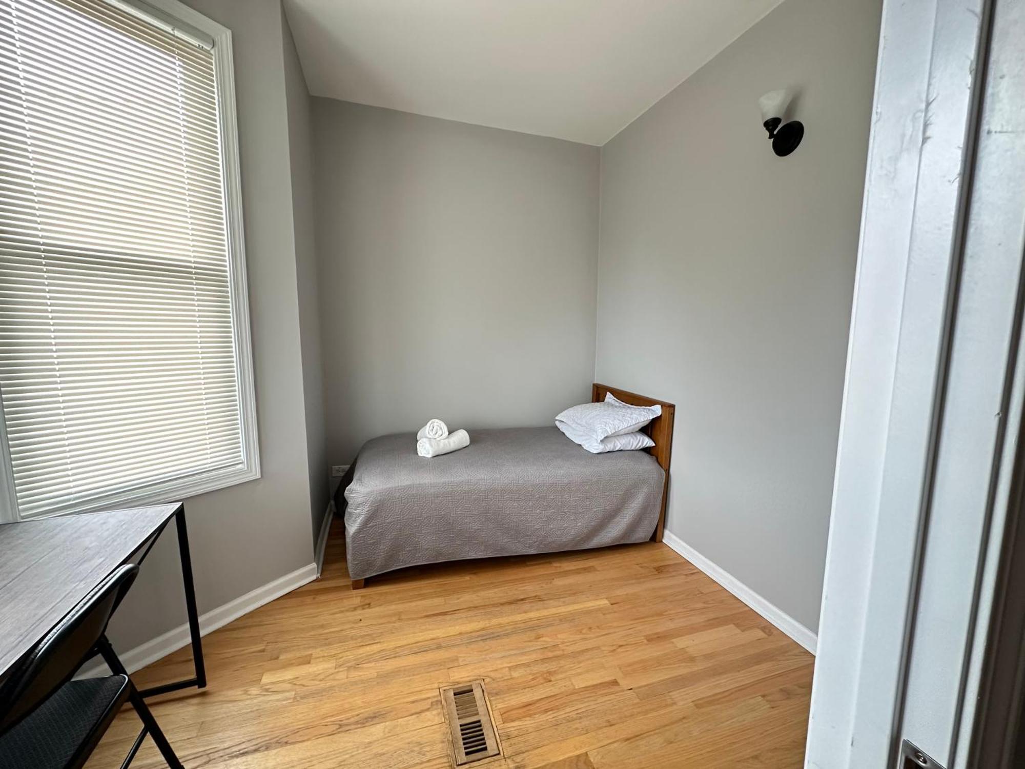 Wonderful Close To Downtown - Free Parking Quarto em Acomodações Particulares *