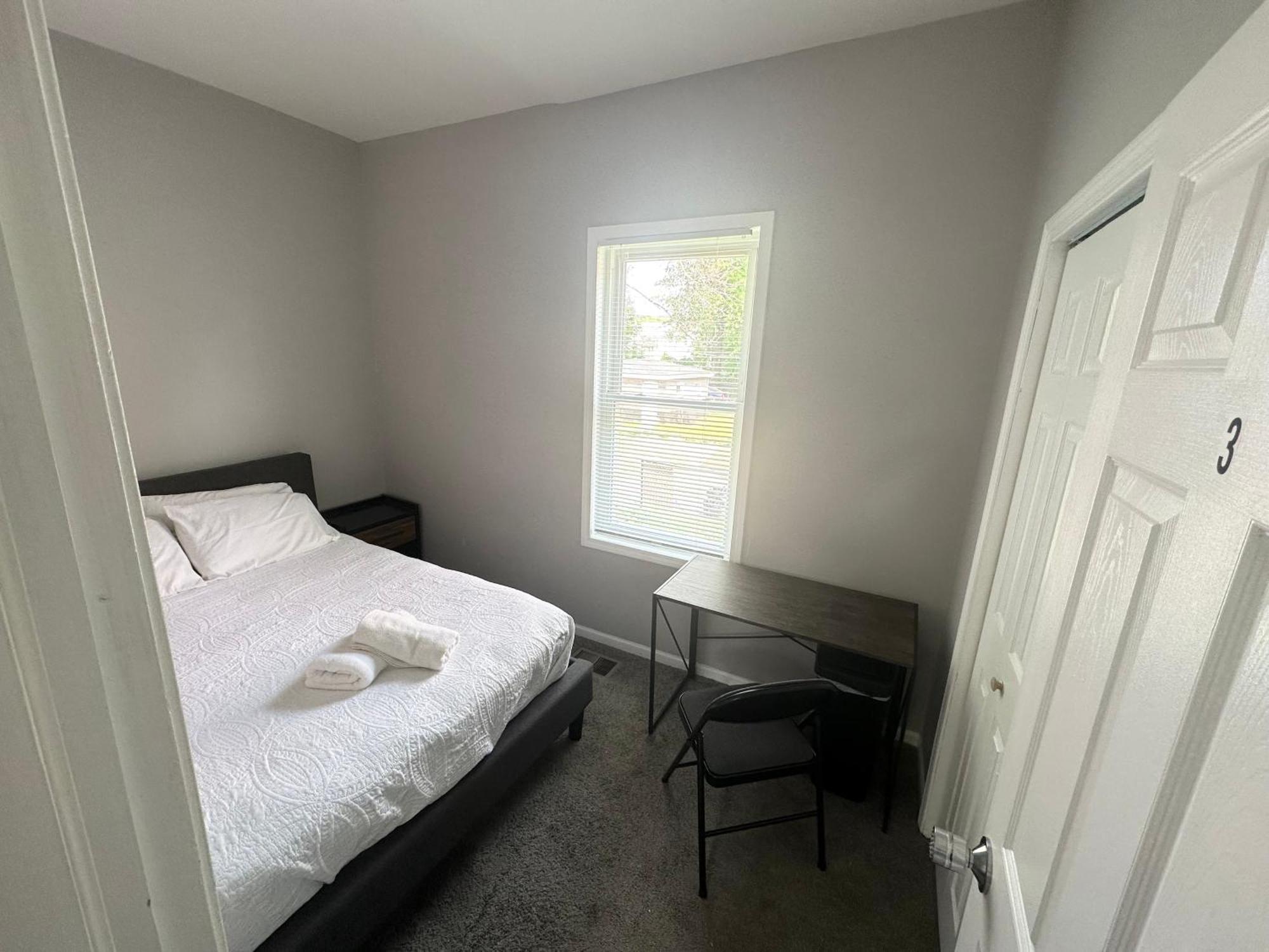 Wonderful Close To Downtown - Free Parking Quarto em Acomodações Particulares *