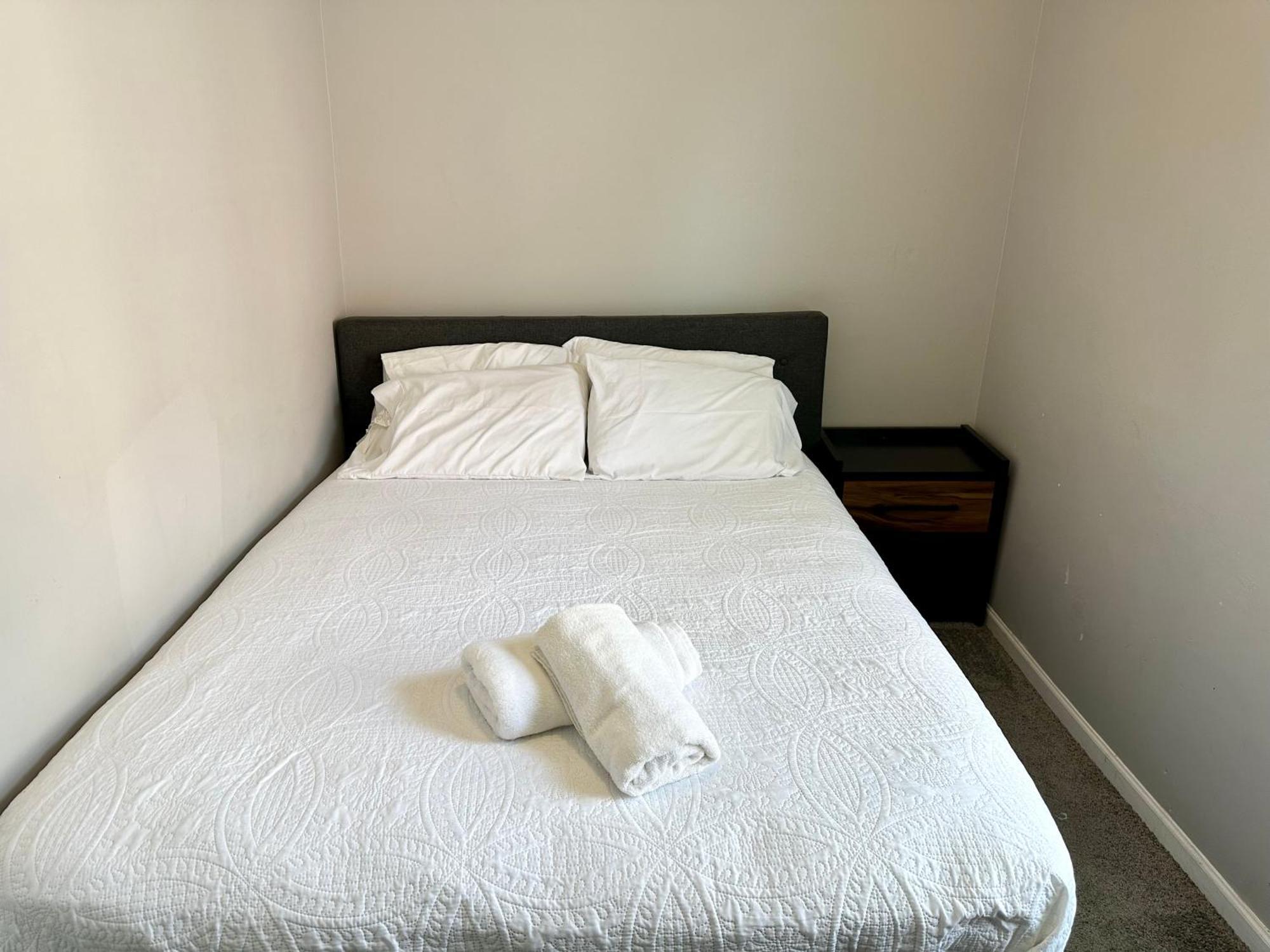 Wonderful Close To Downtown - Free Parking Quarto em Acomodações Particulares Chicago
