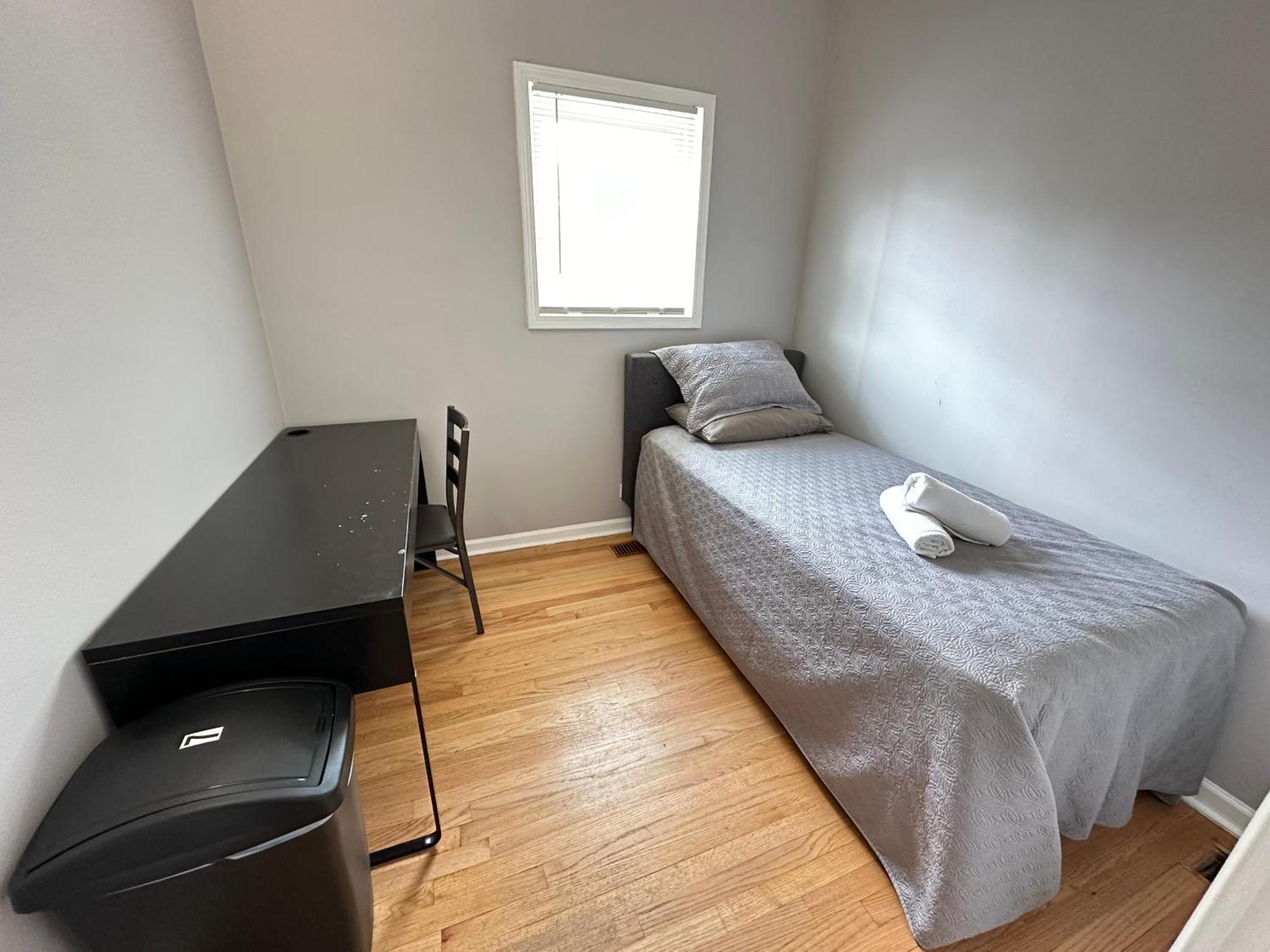 Wonderful Close To Downtown - Free Parking Quarto em Acomodações Particulares *