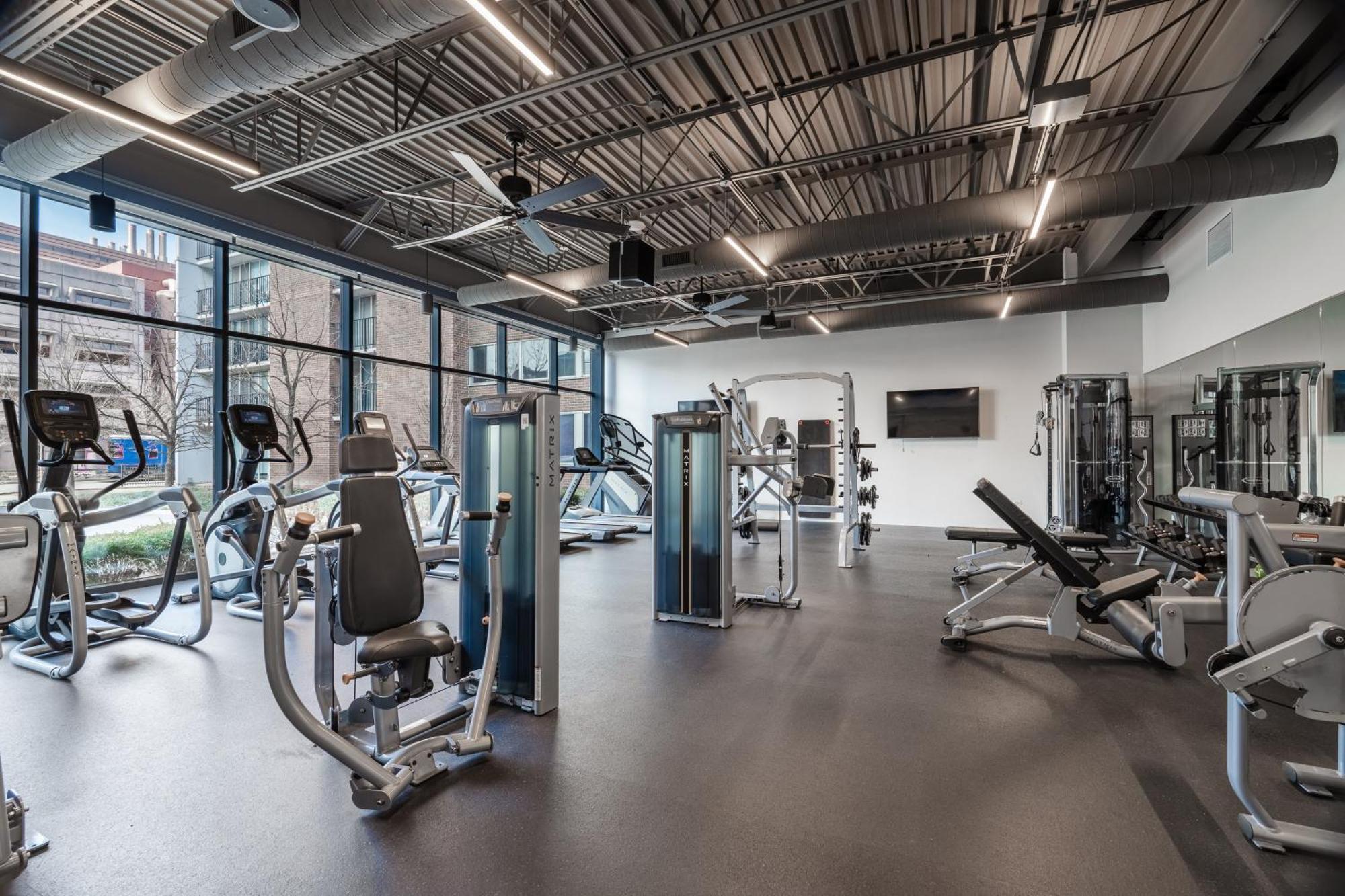 Apartamento Flexhome Medical District 1br With Pool And Gym *