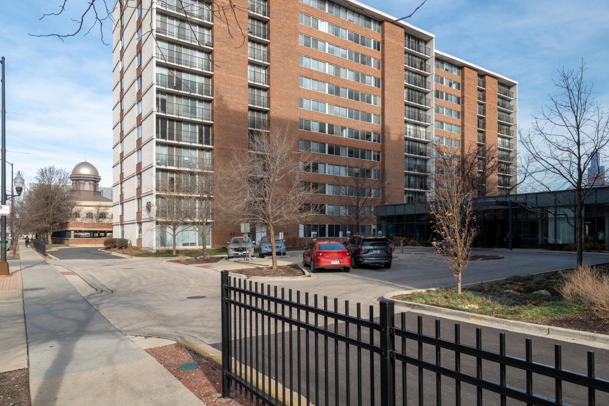 Apartamento Flexhome Medical District 1br With Pool And Gym