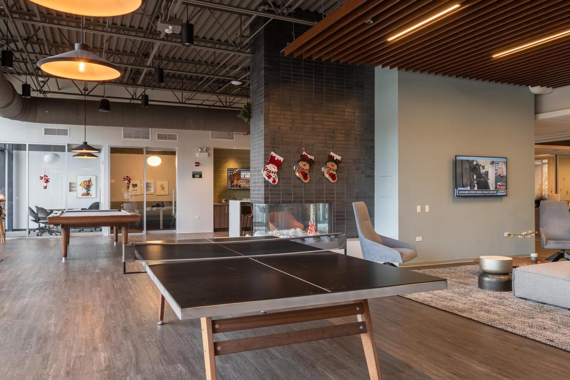 Flexhome Medical District 1br With Pool And Gym Apartamento Chicago