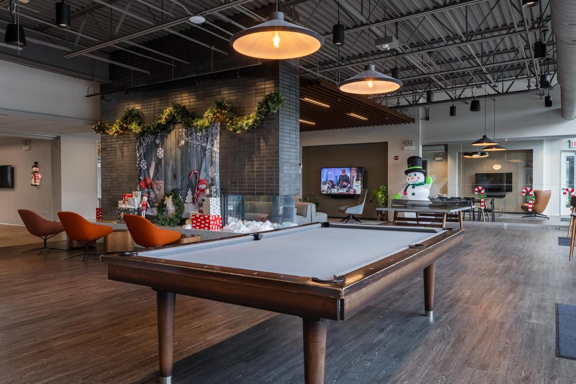 Flexhome Medical District 1br With Pool And Gym *