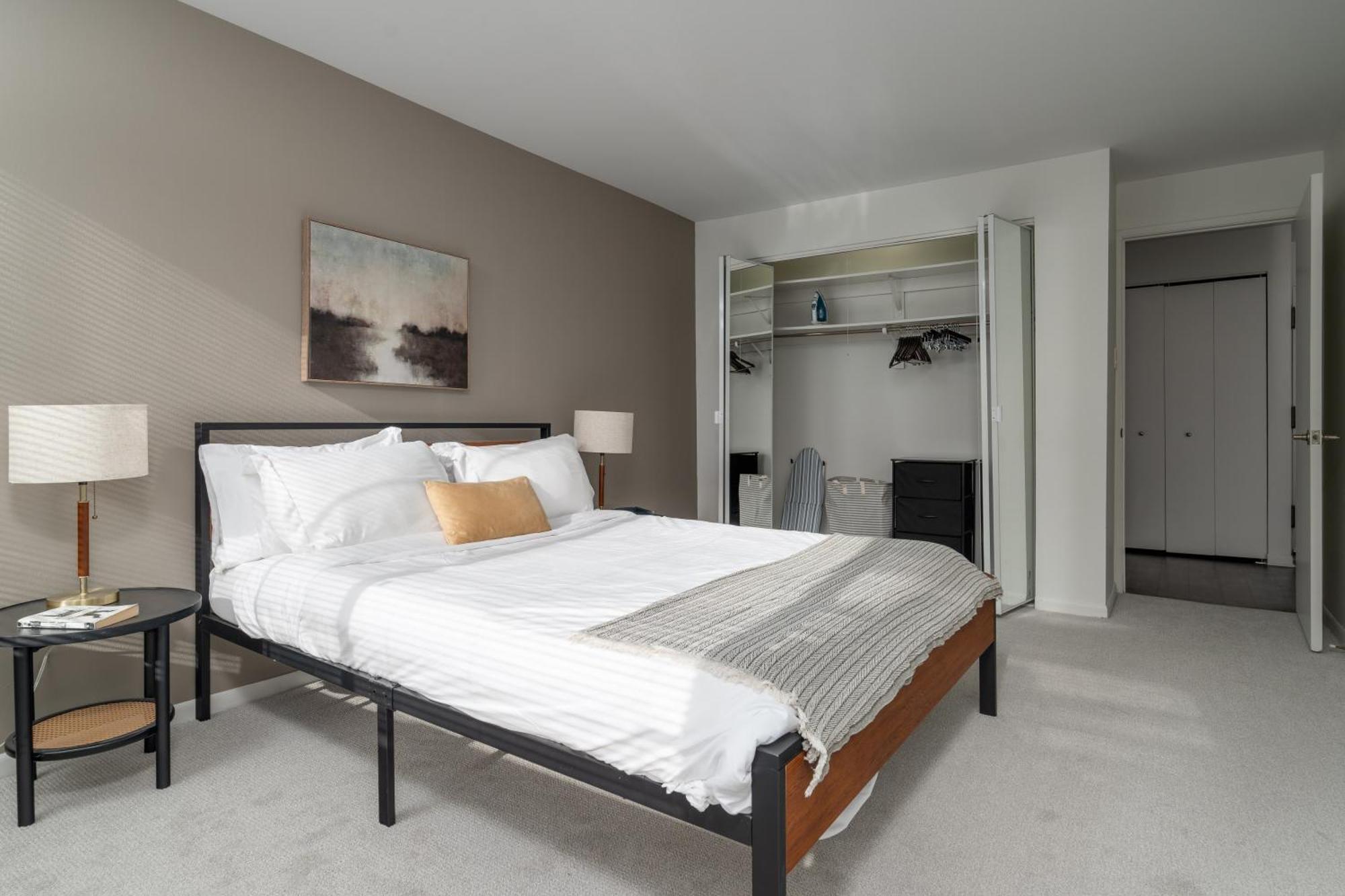 Flexhome Medical District 1br With Pool And Gym * Chicago