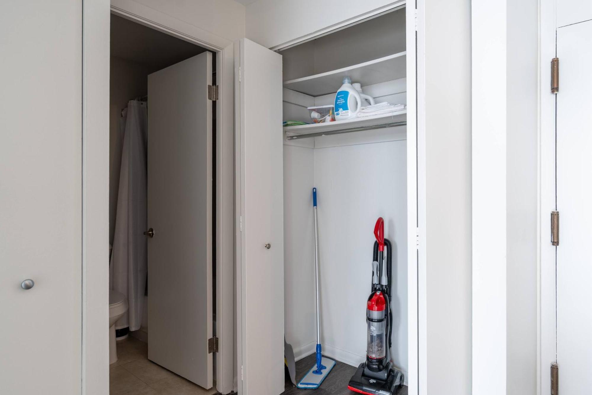Flexhome Medical District 1br With Pool And Gym *