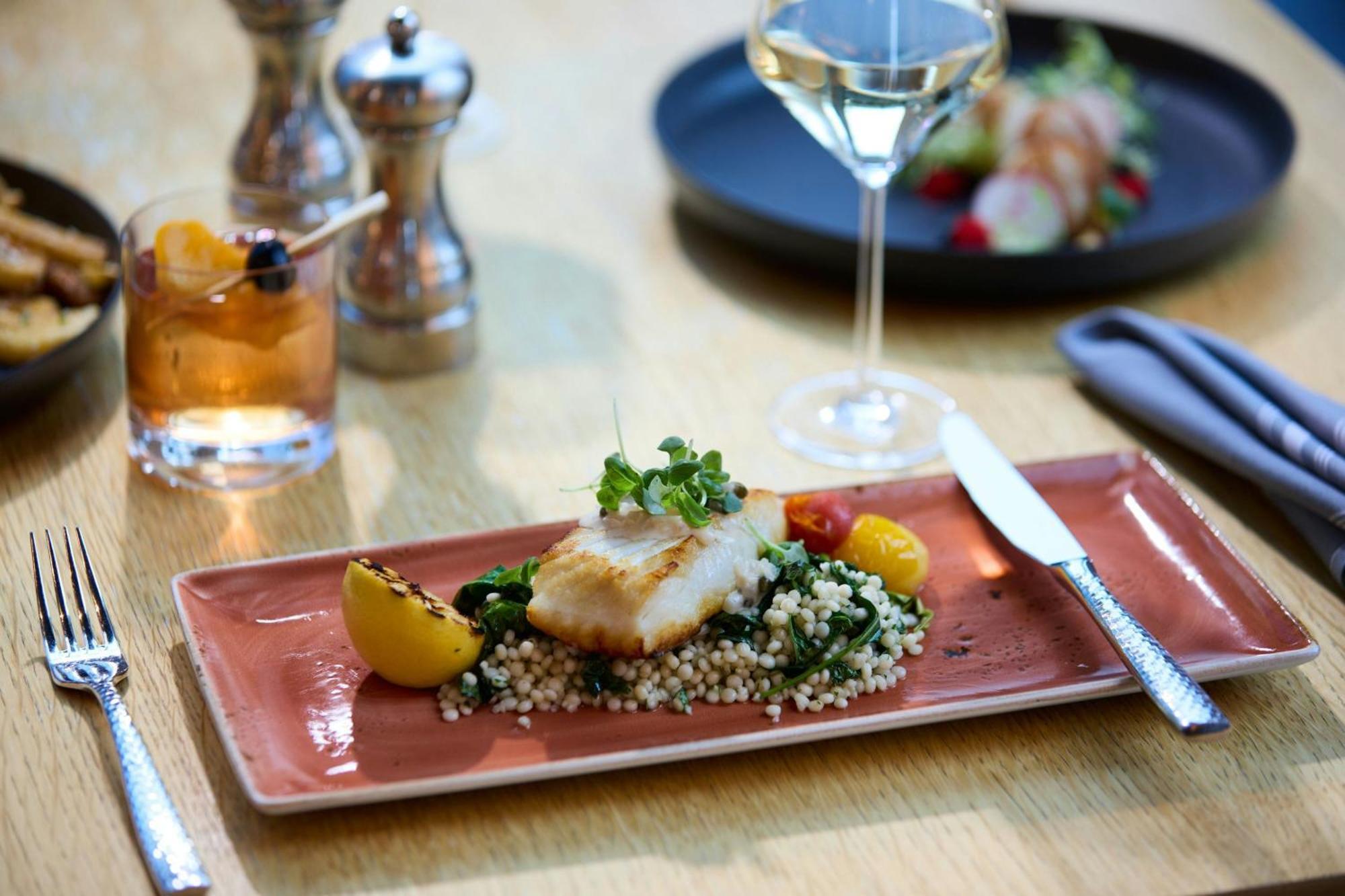 Marriott Marquis Hotel