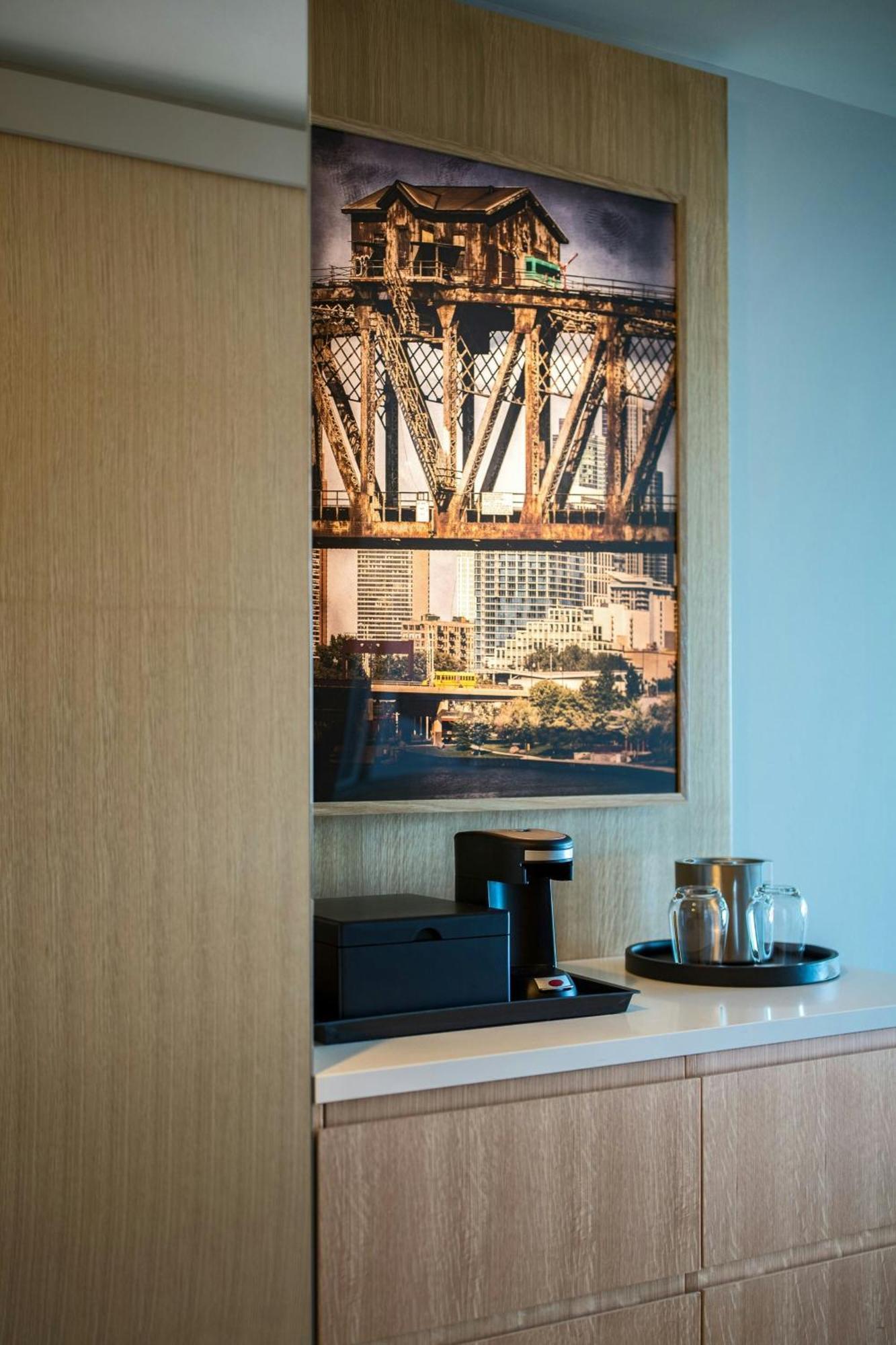 Marriott Marquis Chicago