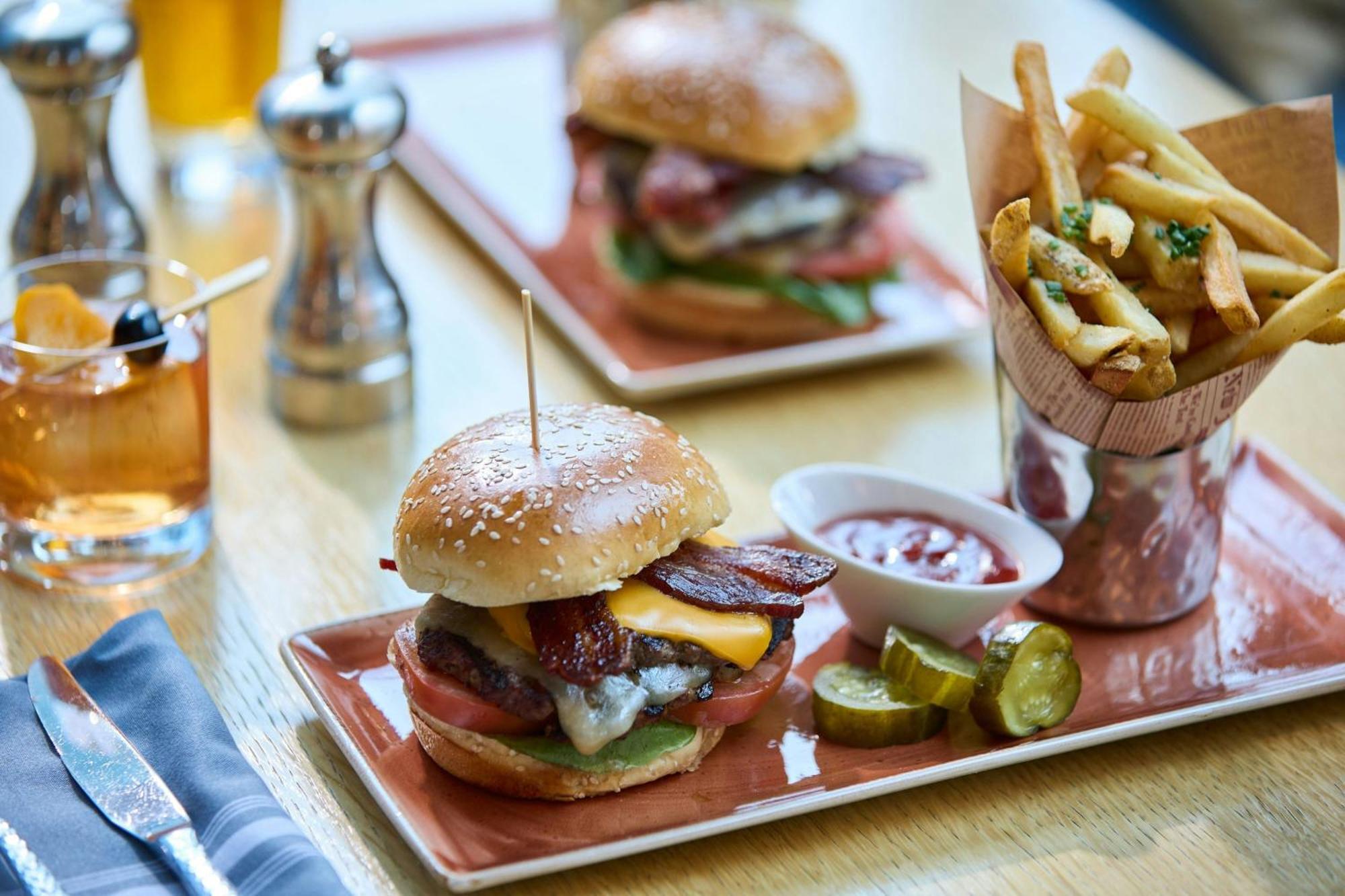 Marriott Marquis 4* Chicago