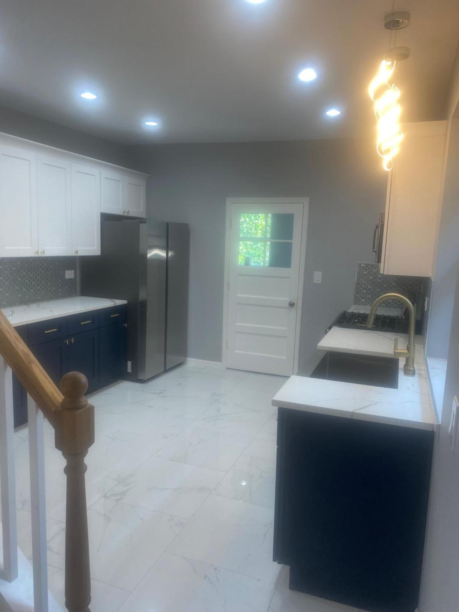 Charming 5 Bedrooms 2 Bathrooms Holiday home Chicago