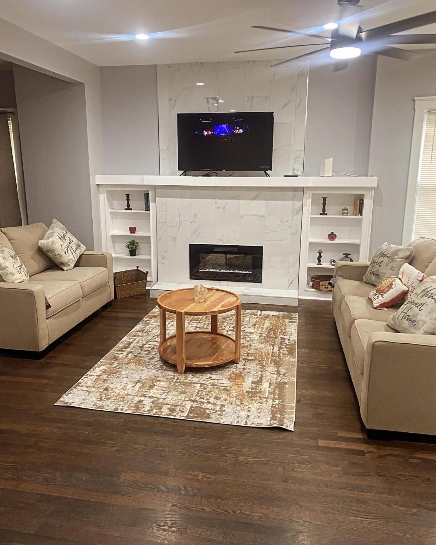 Holiday home Charming 5 Bedrooms 2 Bathrooms Chicago