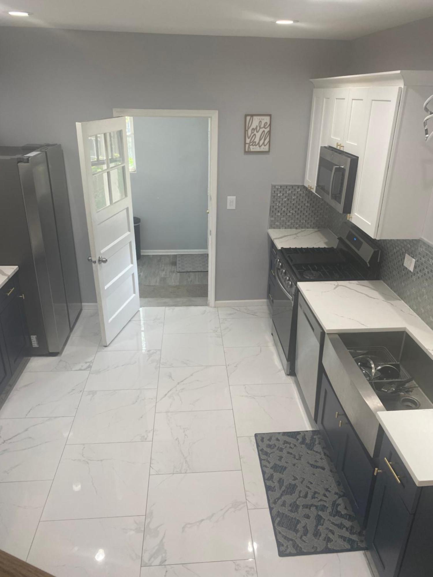 Charming 5 Bedrooms 2 Bathrooms Holiday home