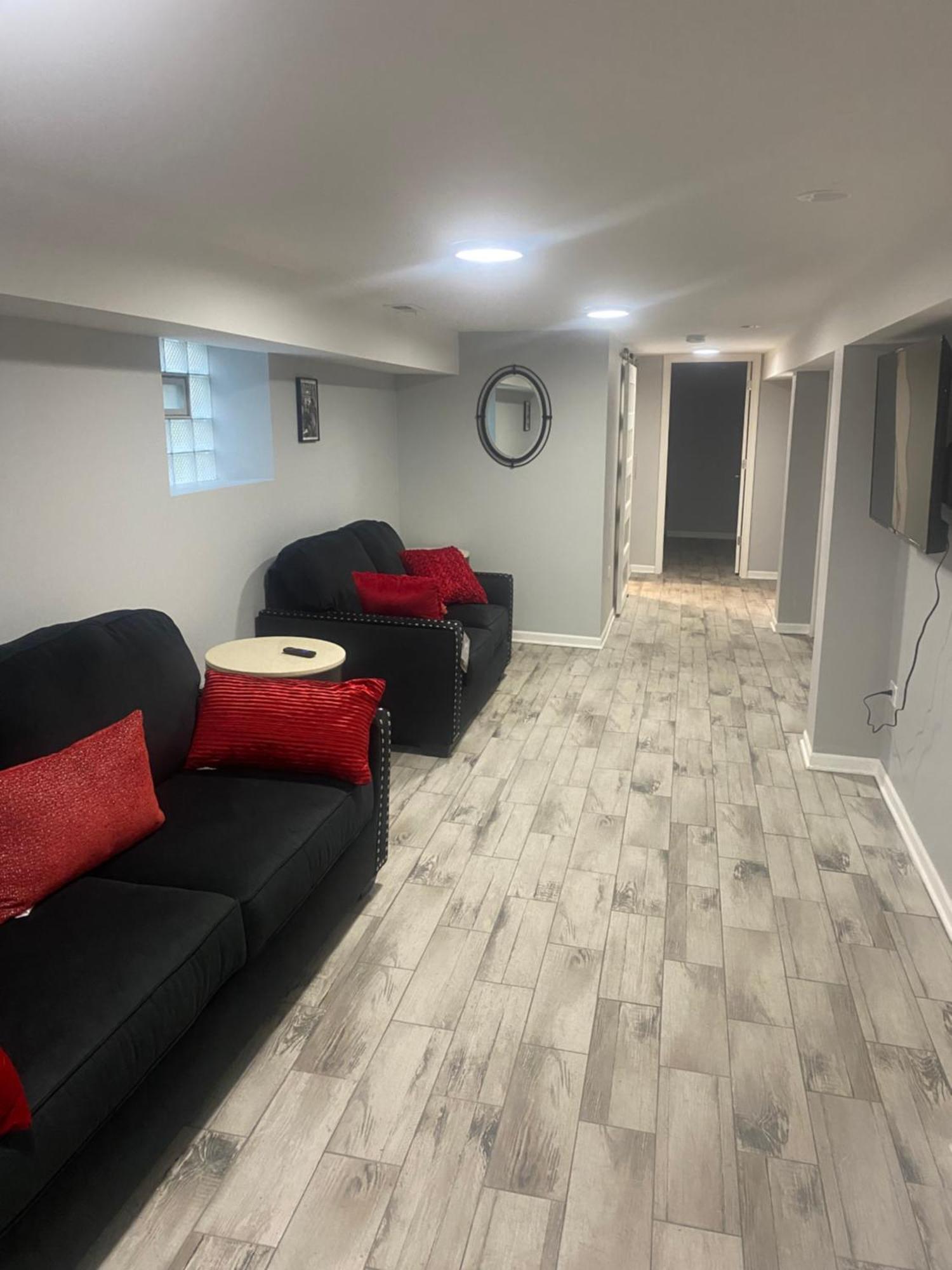 Holiday home Charming 5 Bedrooms 2 Bathrooms