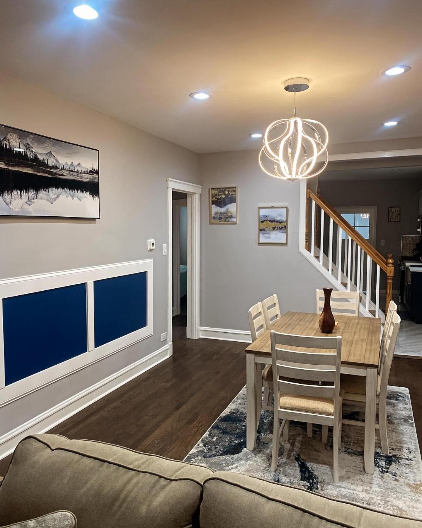 Holiday home Charming 5 Bedrooms 2 Bathrooms Chicago