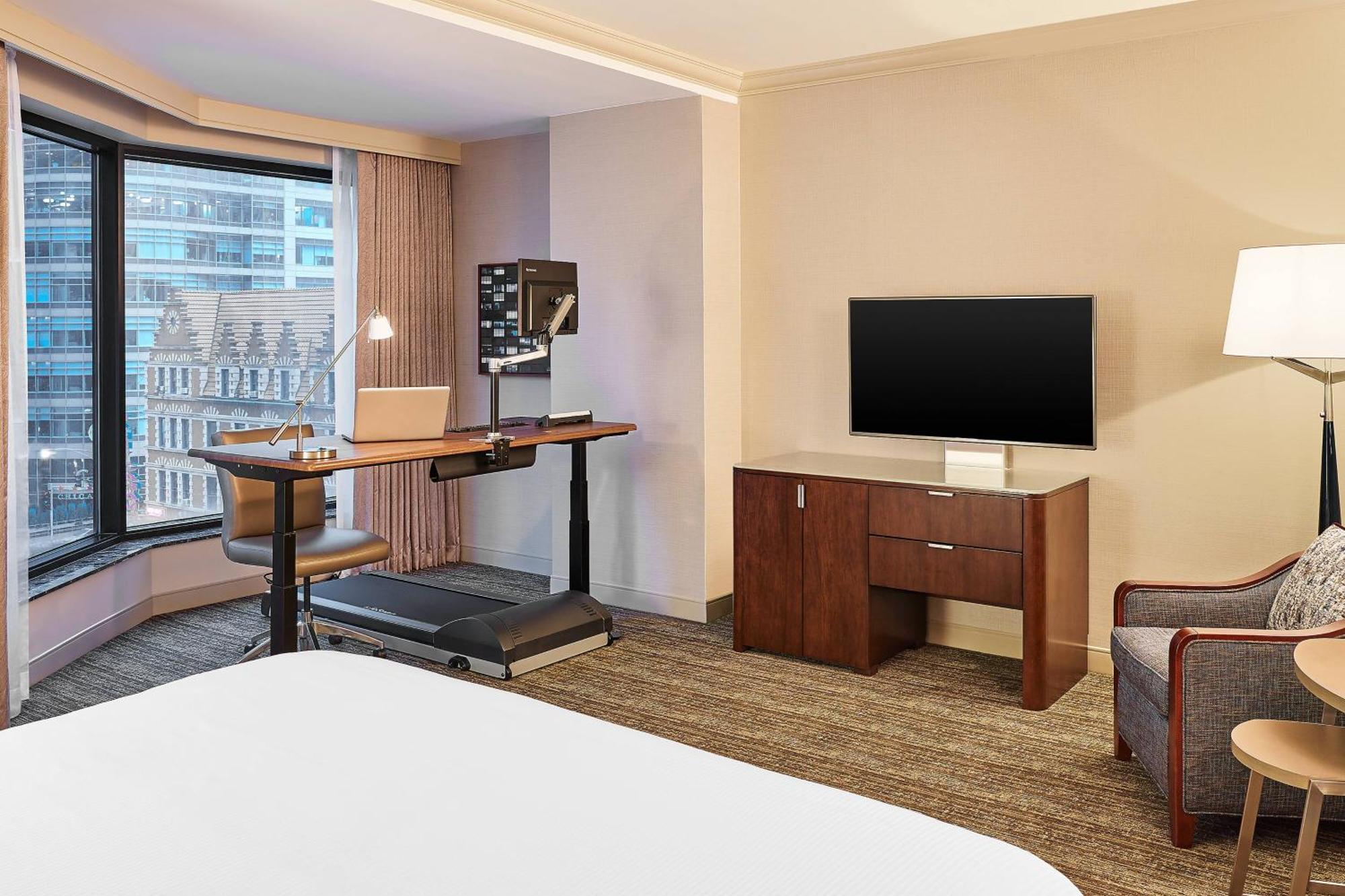 The Westin River North