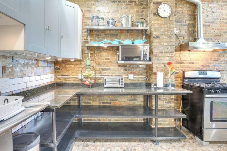 Urbaneden Loft Appartement *