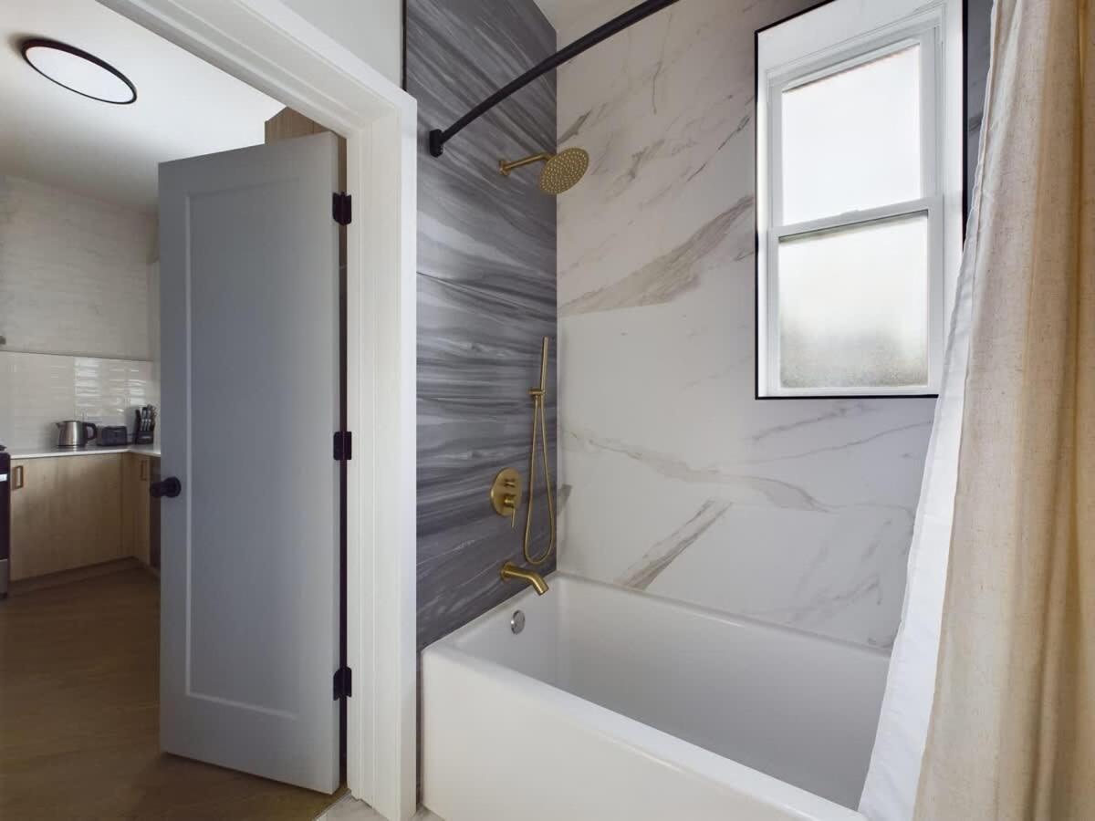 Zen Escape-chicago's Urban Oasis Holiday home