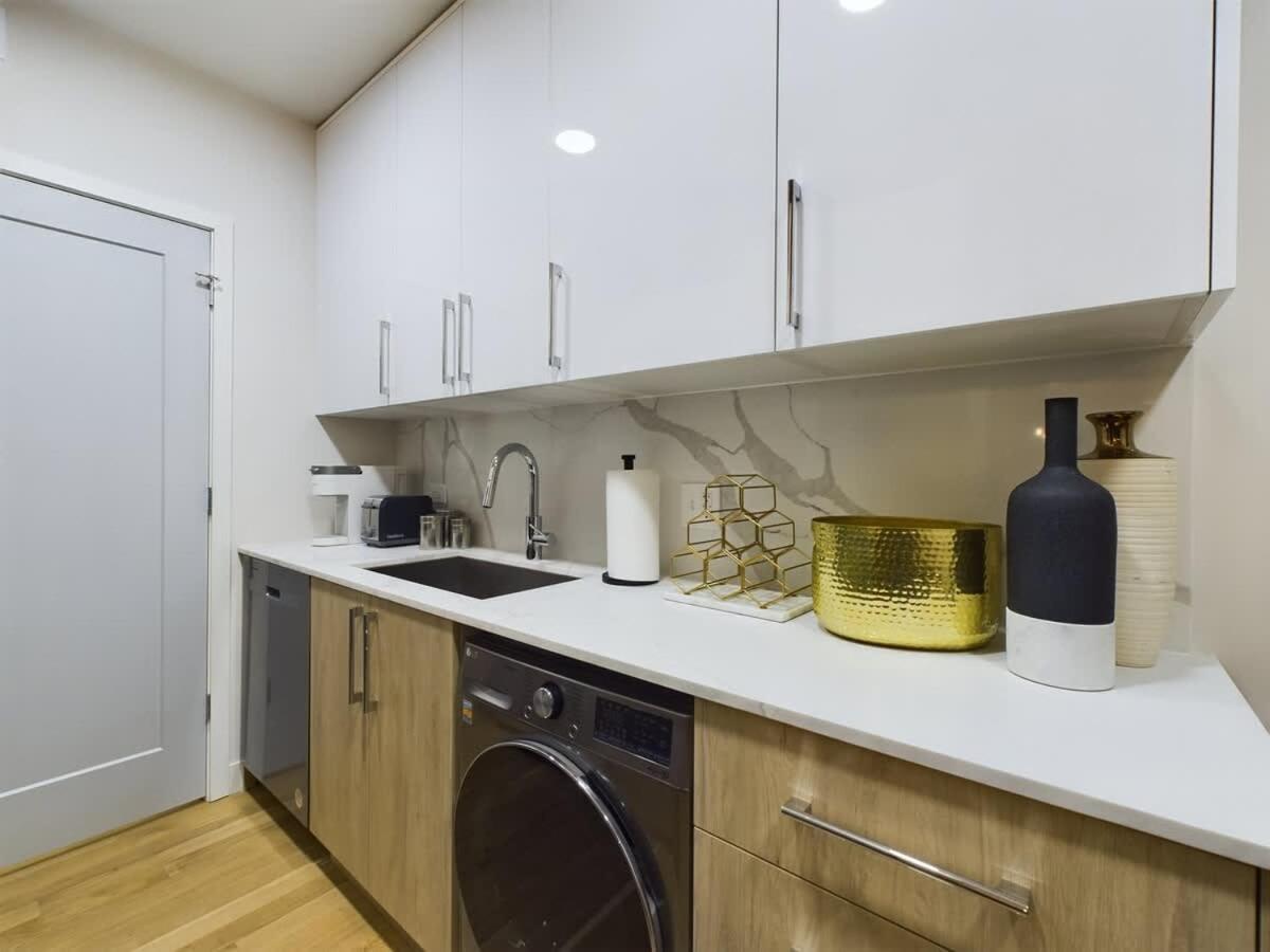 Appartement The Velvet Jazz Haus *