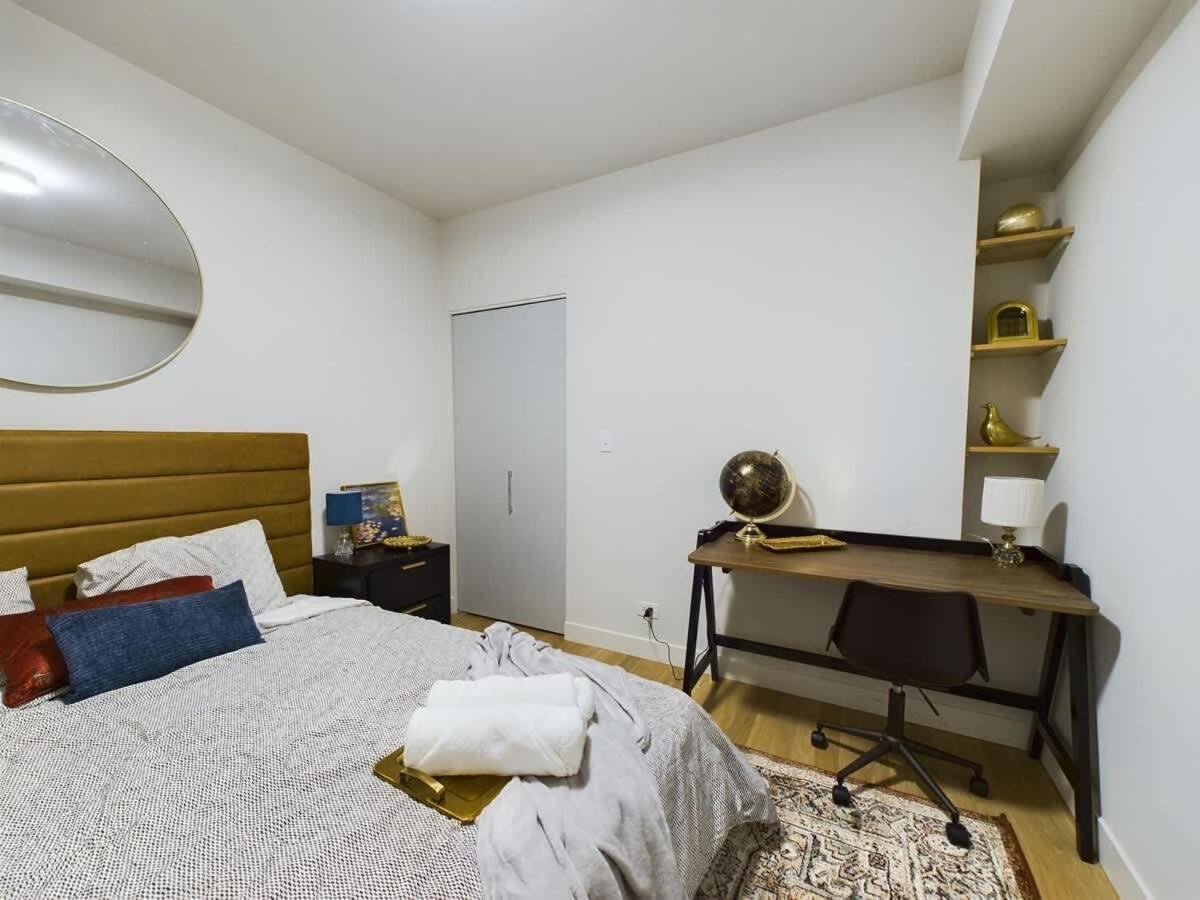 The Velvet Jazz Haus Appartement Chicago