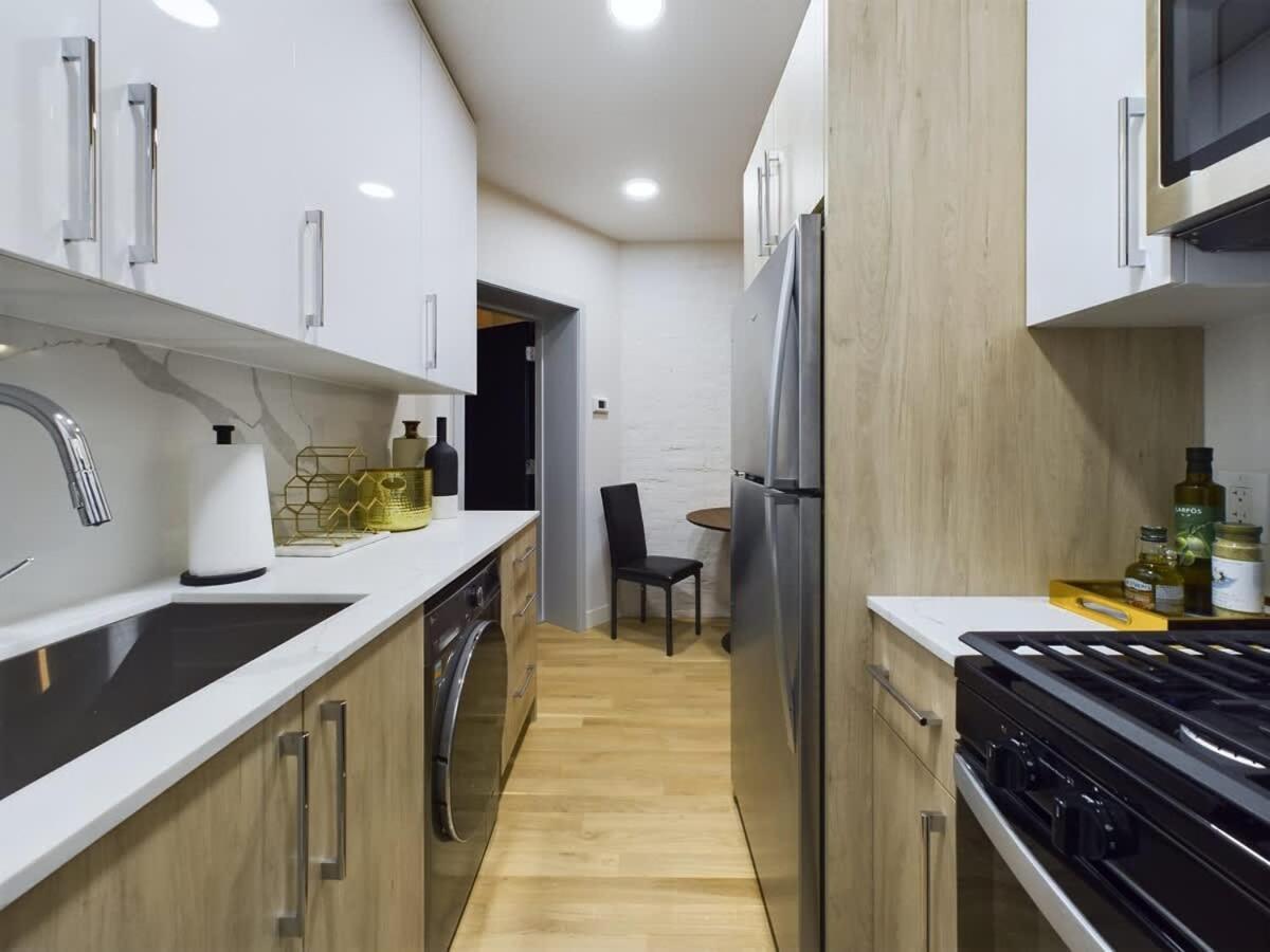 Appartement The Velvet Jazz Haus *