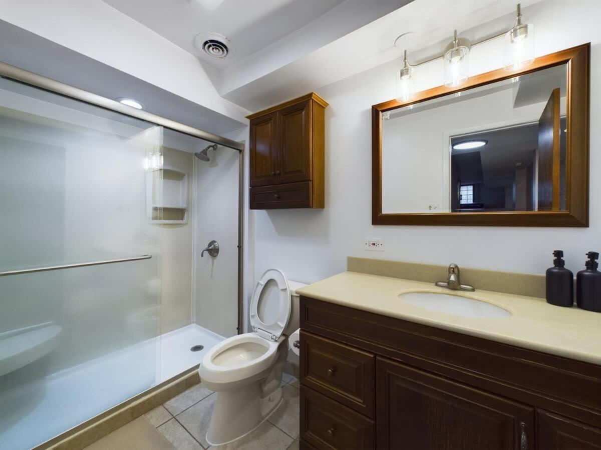 Cubs Clubhouse Retreat Apartment *
