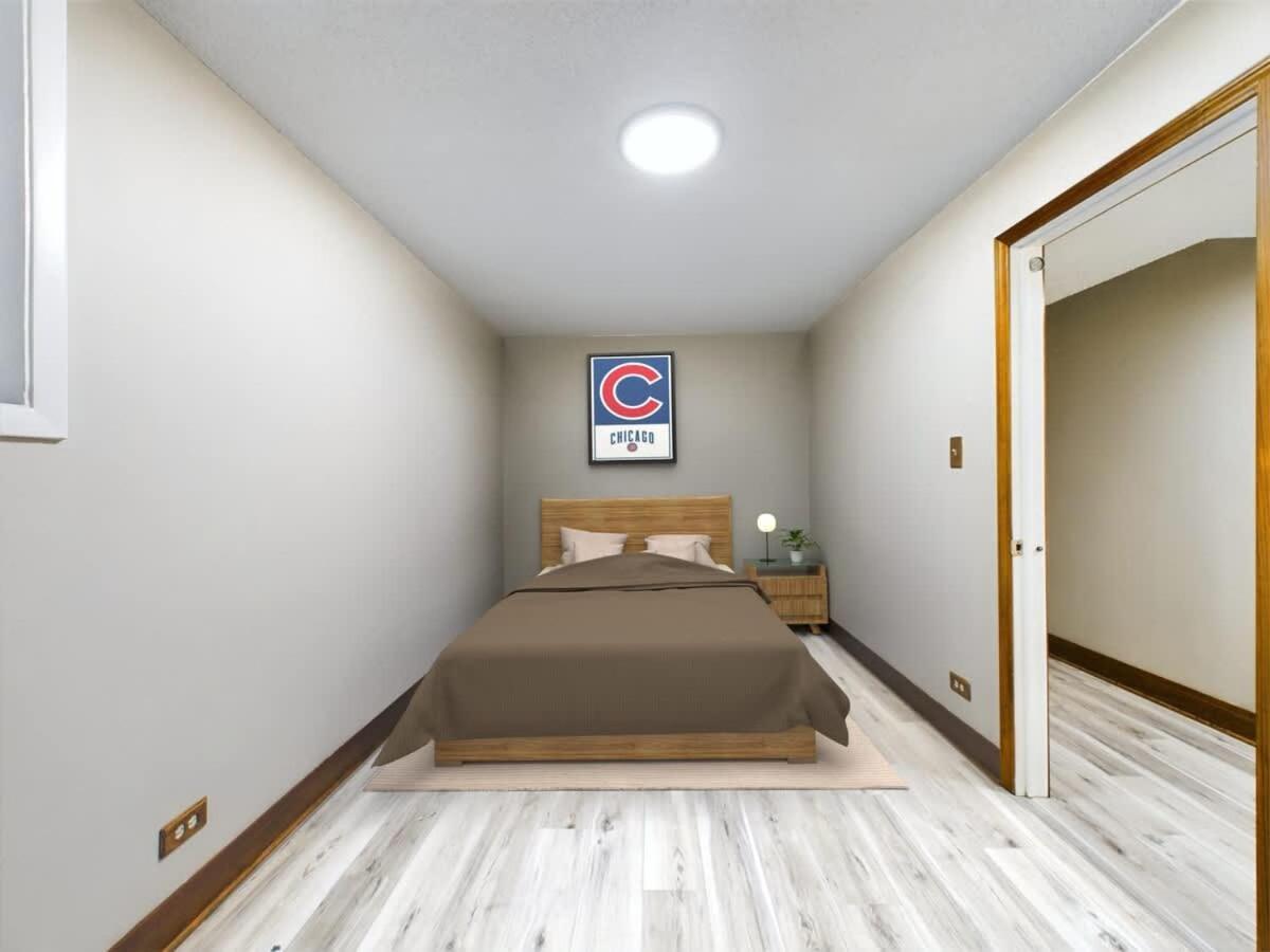 Cubs Clubhouse Retreat *
