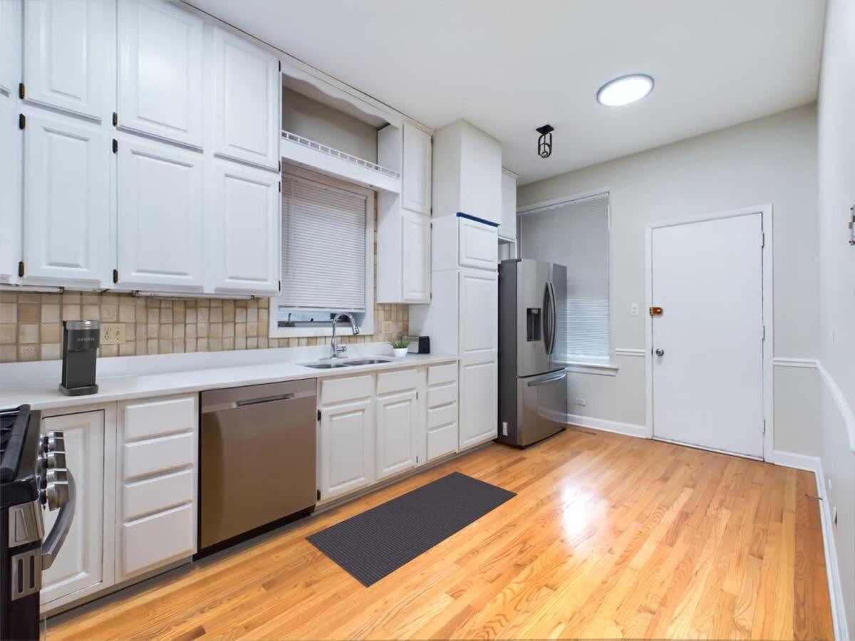 Cubs Clubhouse Retreat Apartment